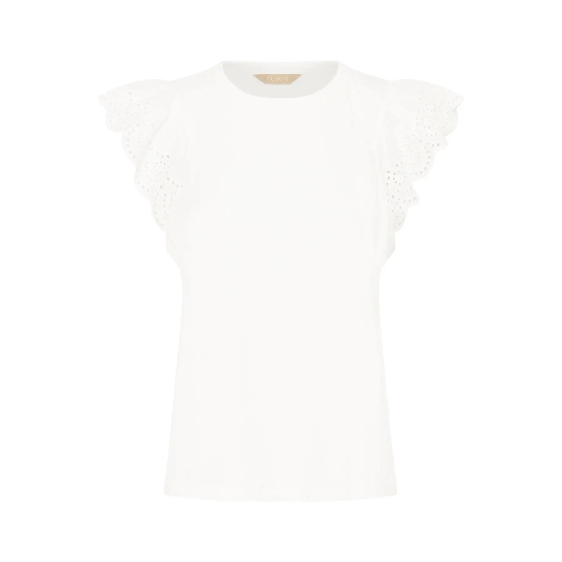T-Shirt CULTURE Gaby Panina