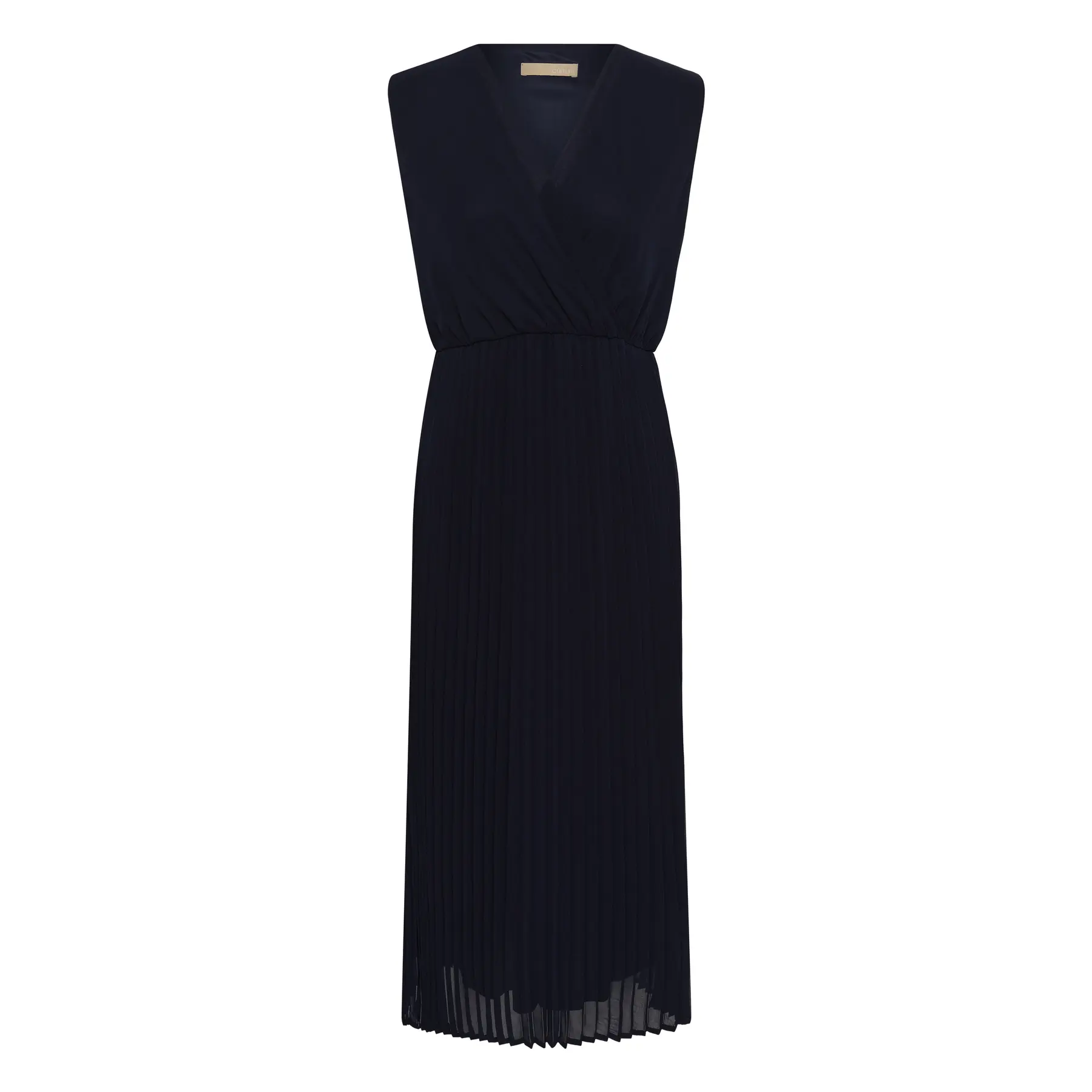 Kleid Damen CULTURE Uni Cheila