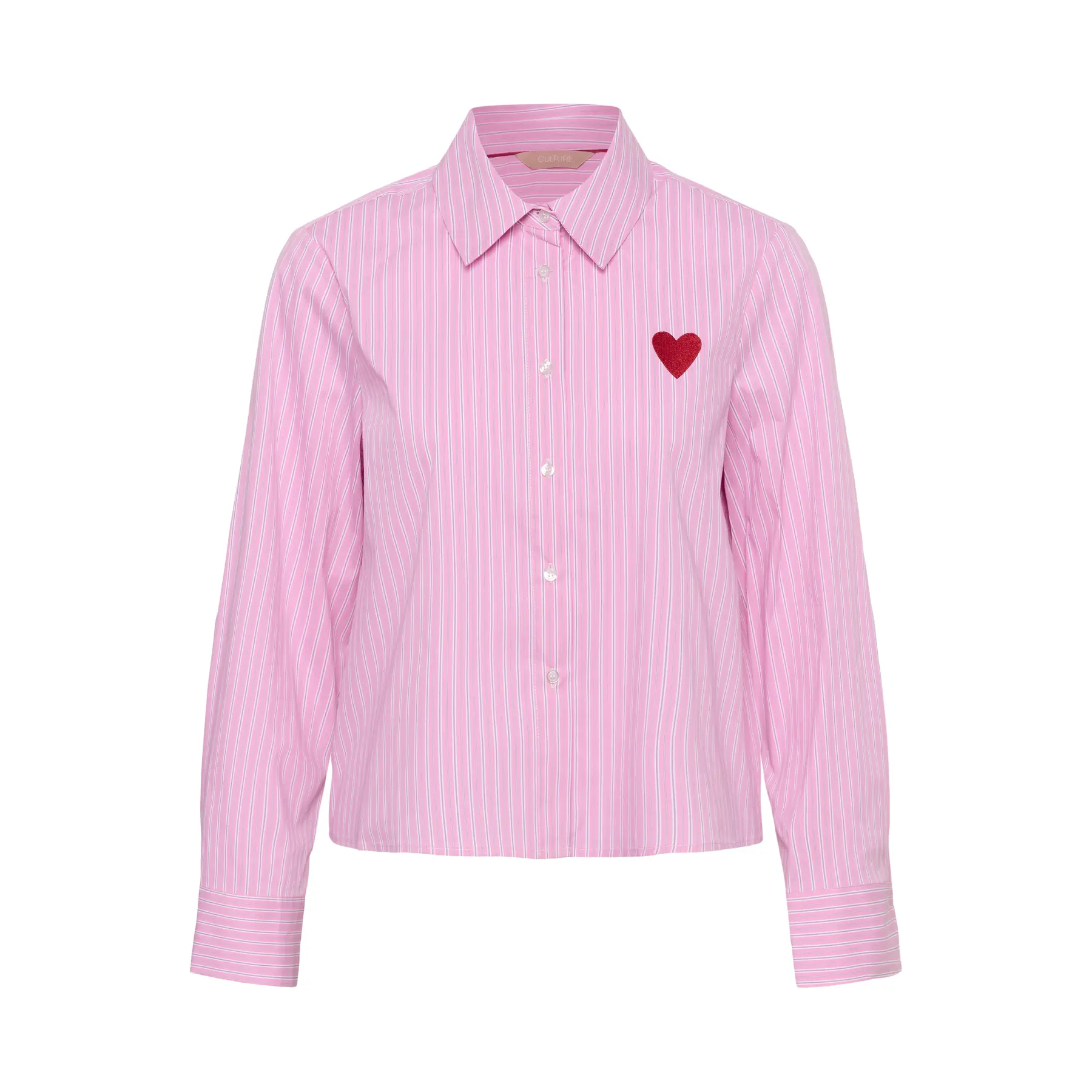 Blusa da donna CULTURE CUEbony