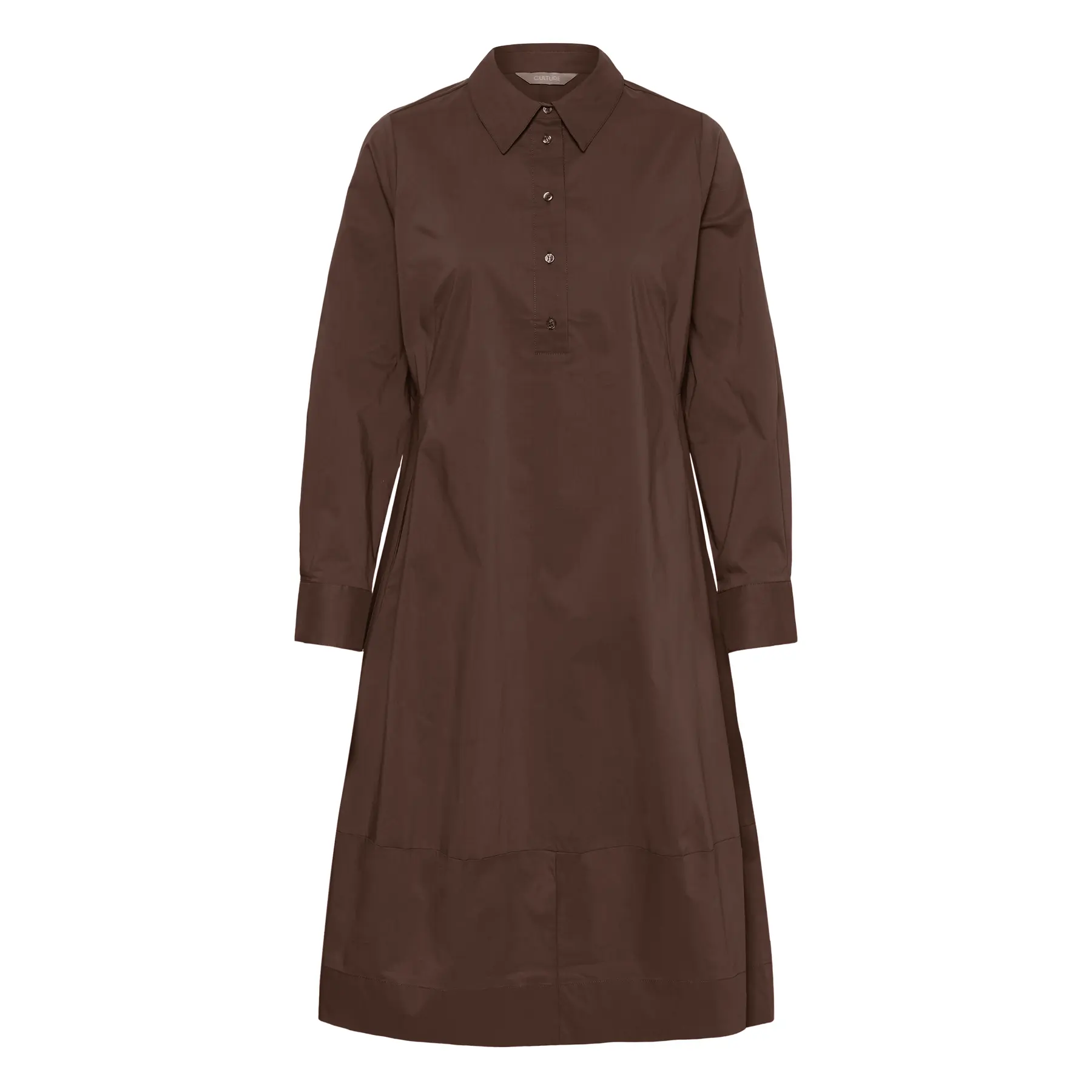 Kleid Damen CULTURE Daiva Antoinett