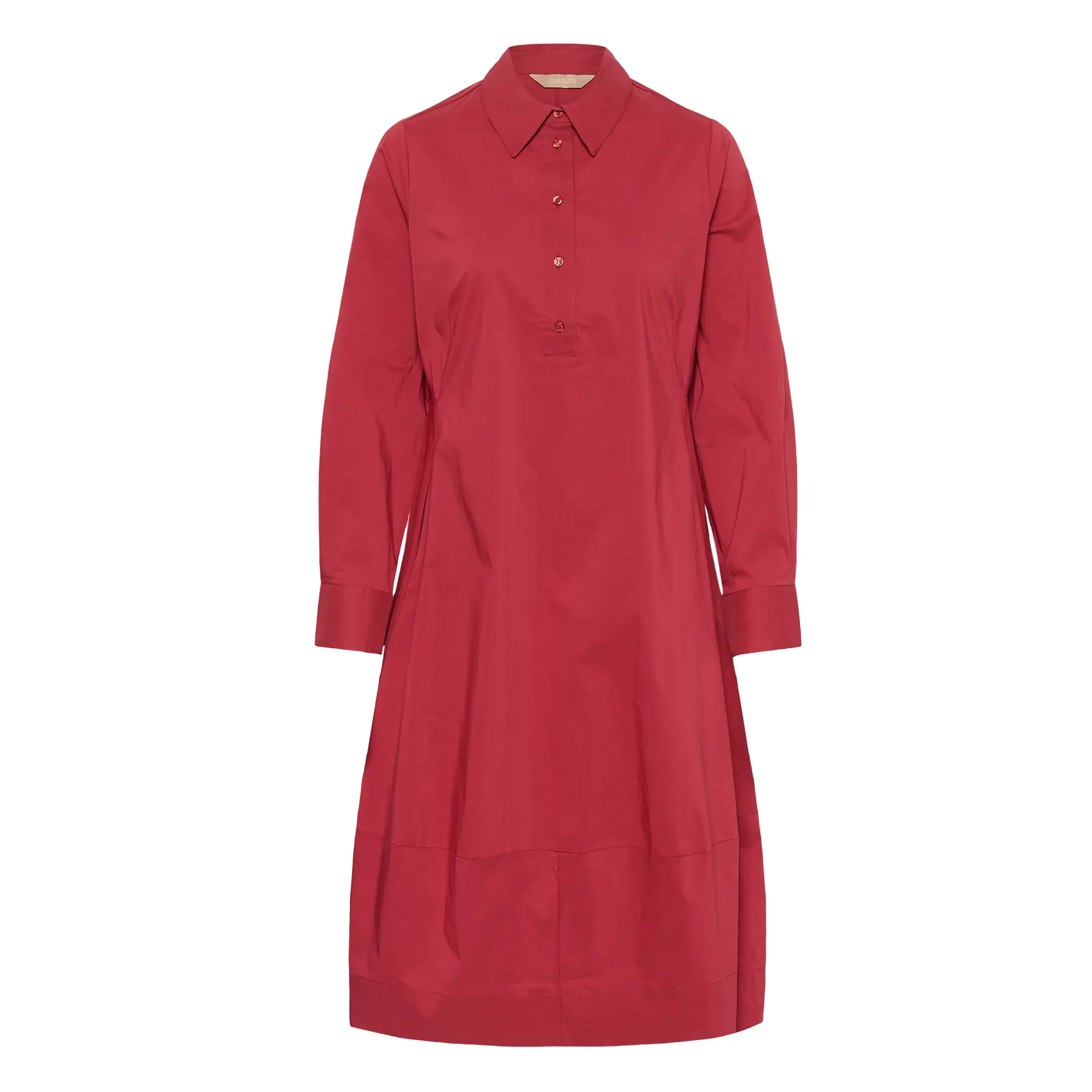 Kleid Damen CULTURE Daiva Antoinett