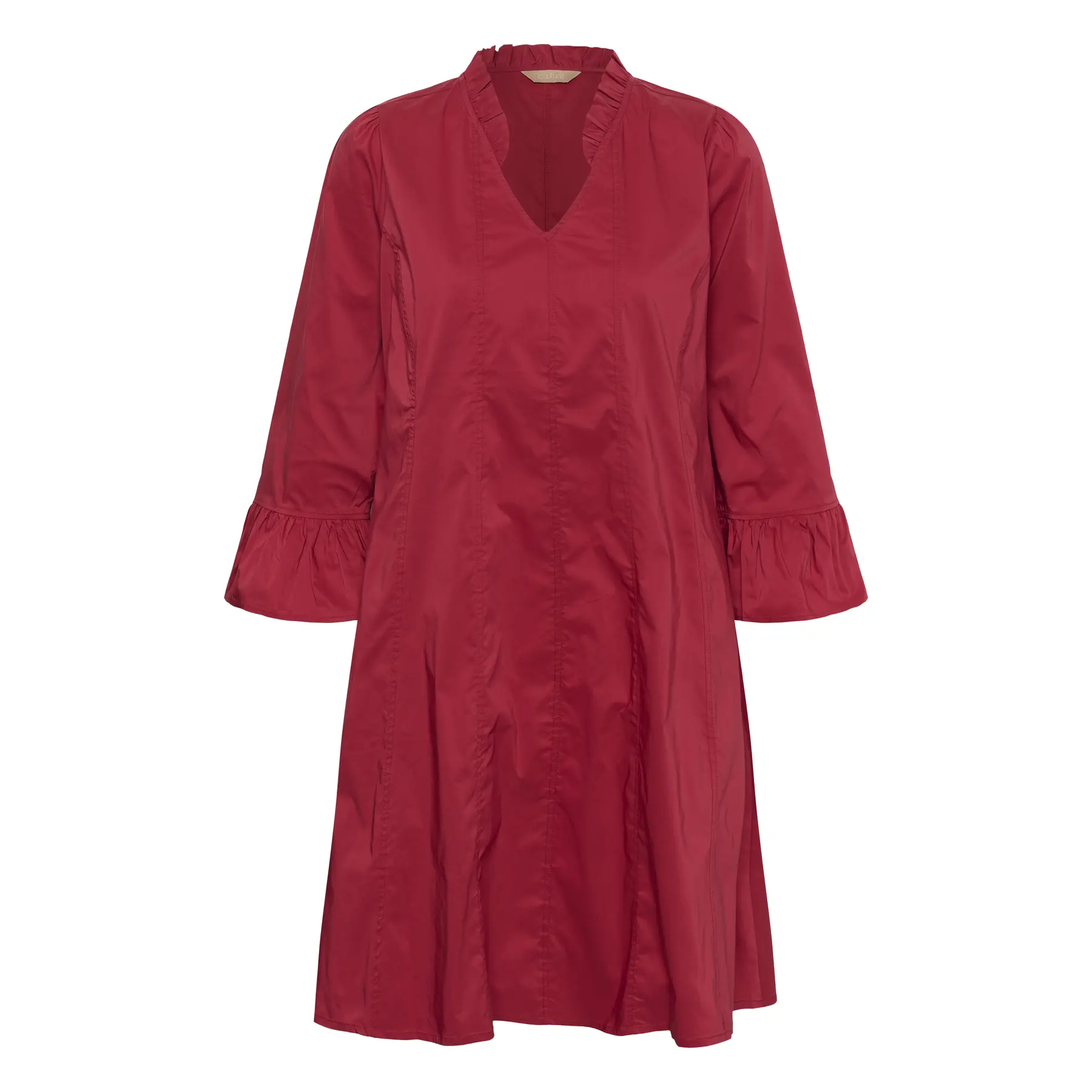 Vestito corto da donna CULTURE Daiva Antoinett