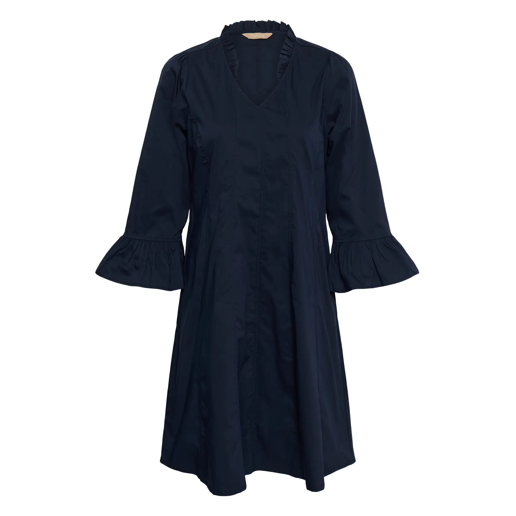 Kleid, kurz, Damen CULTURE Daiva Antoinett