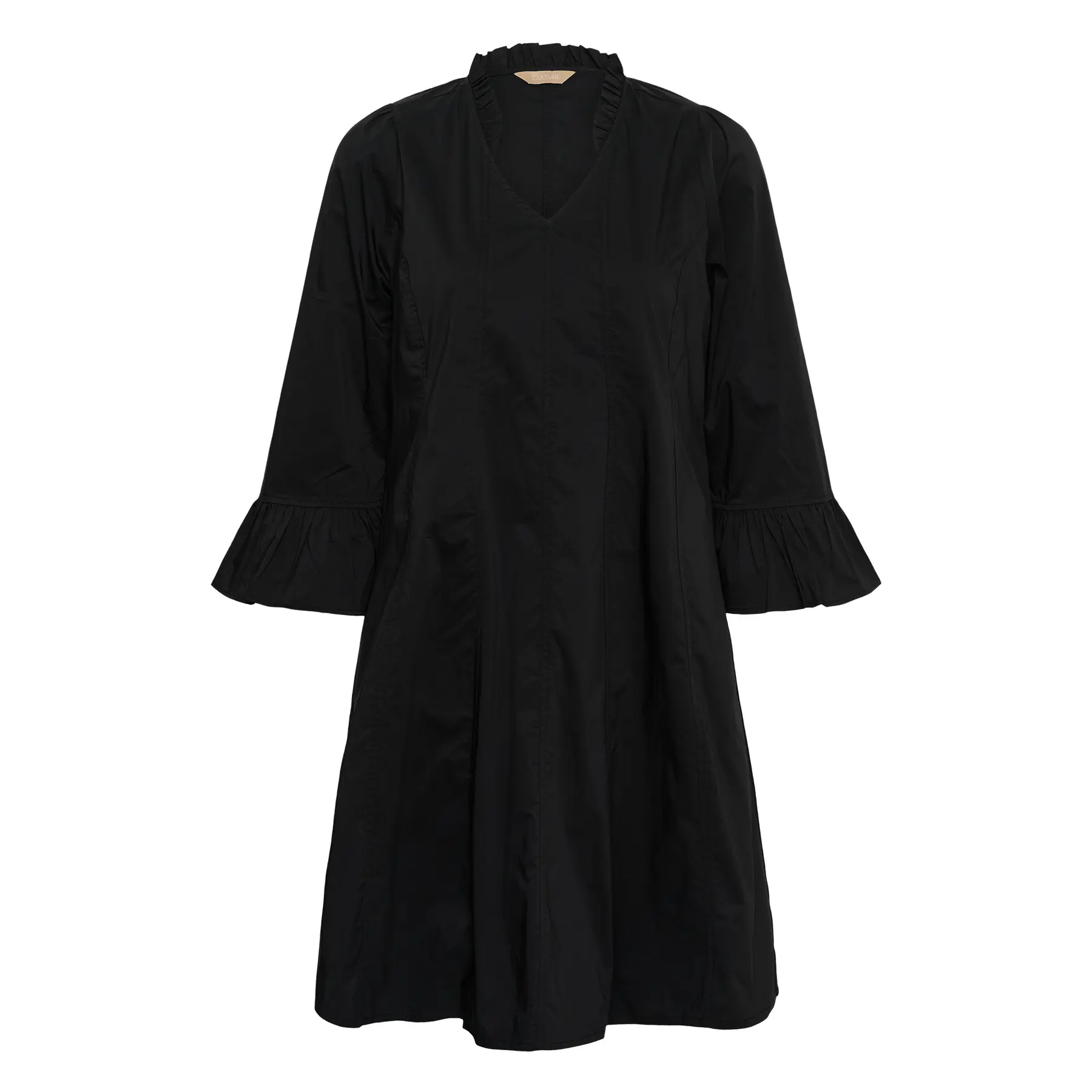 Kleid, kurz, Damen CULTURE Daiva Antoinett