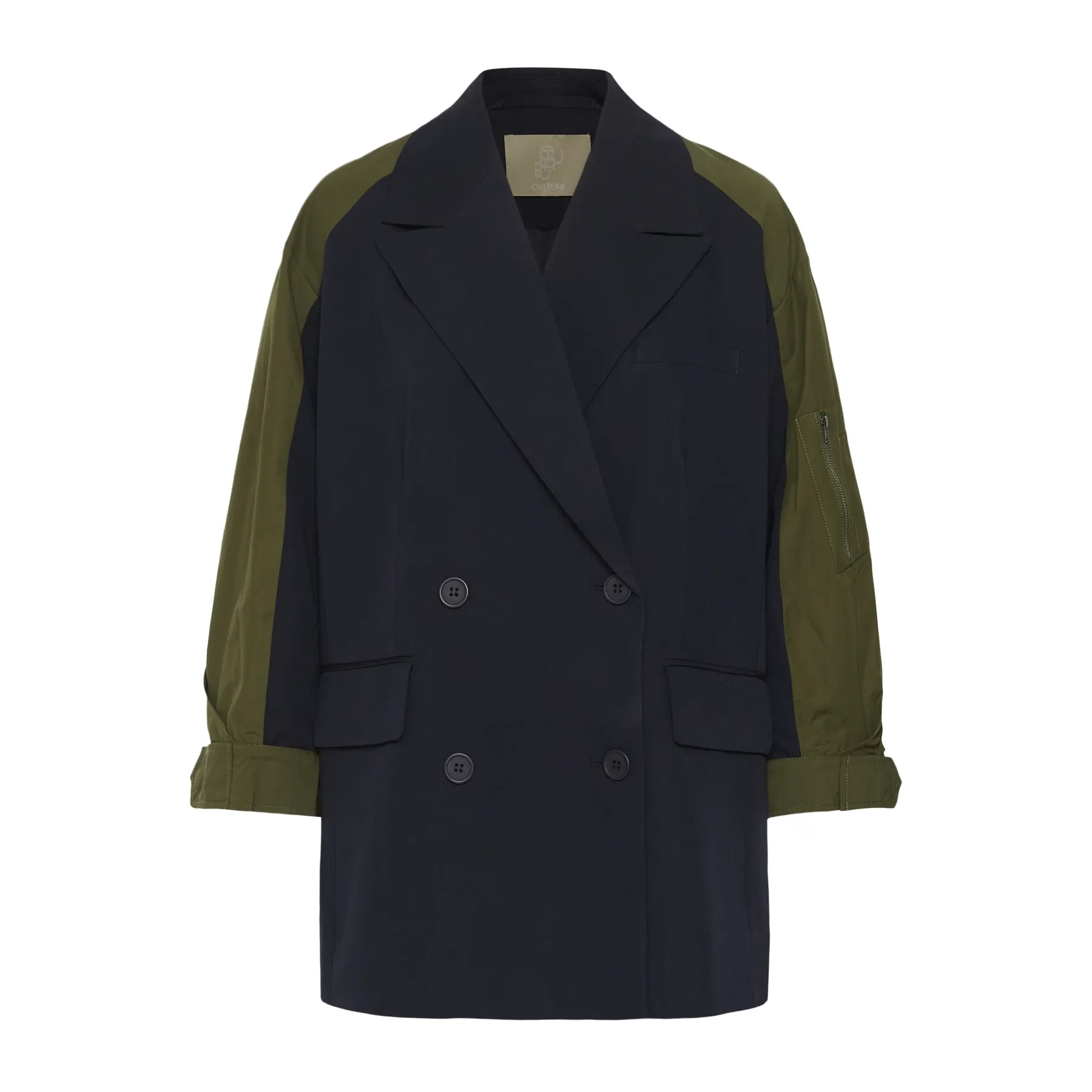 Blazer Damen CULTURE Blondie
