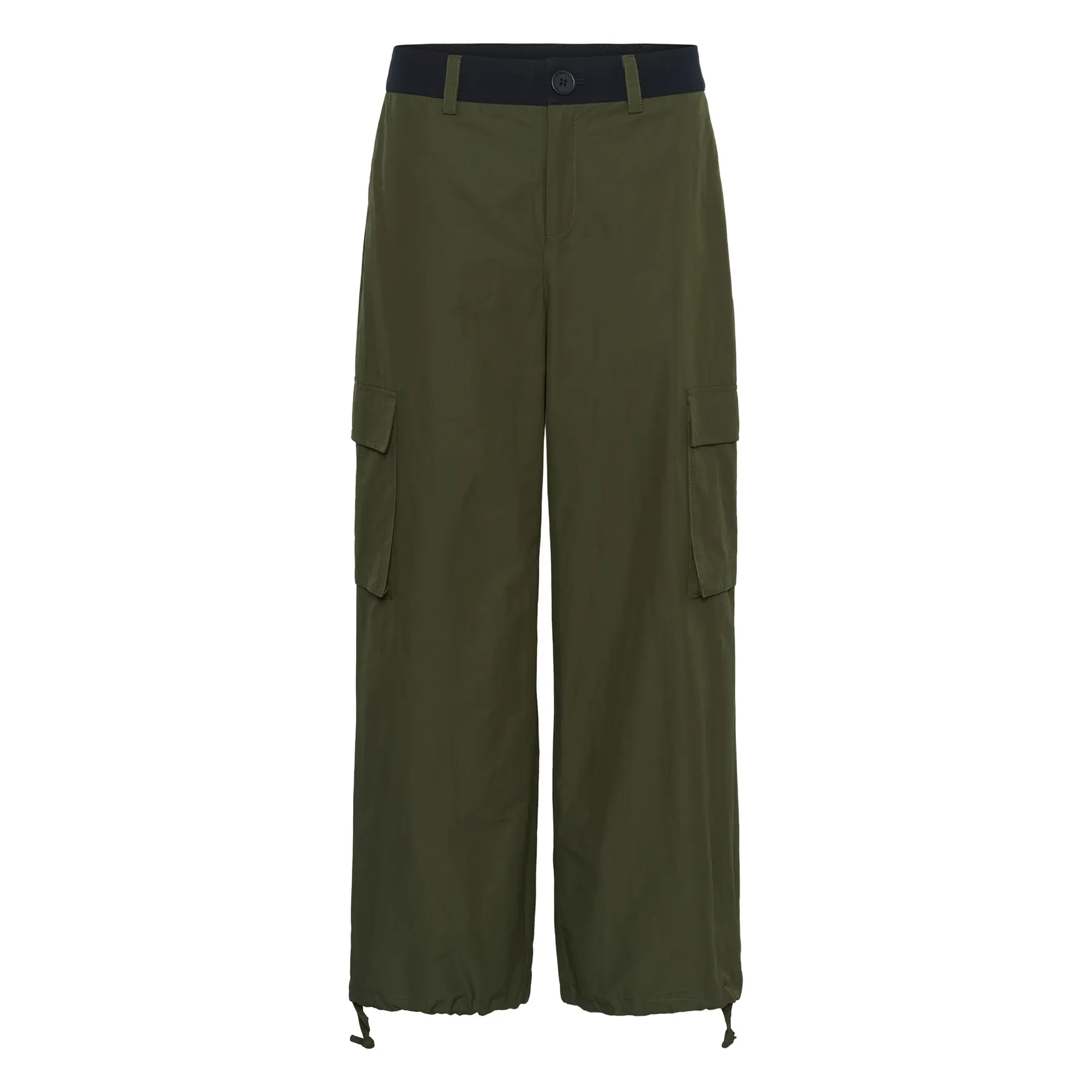 Pantaloni cargo da donna CULTURE Cubrenda