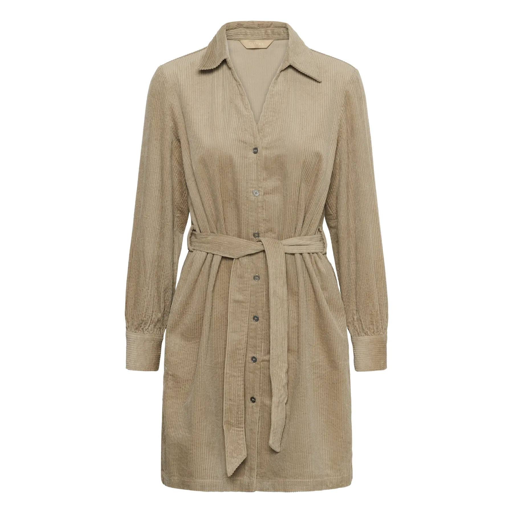 Hemdkleid Damen CULTURE CUKalla