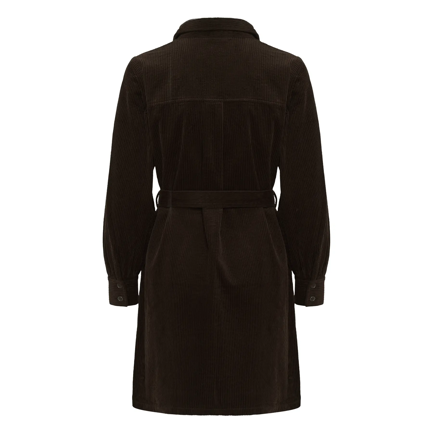Kleid Damen CULTURE Kalla klay