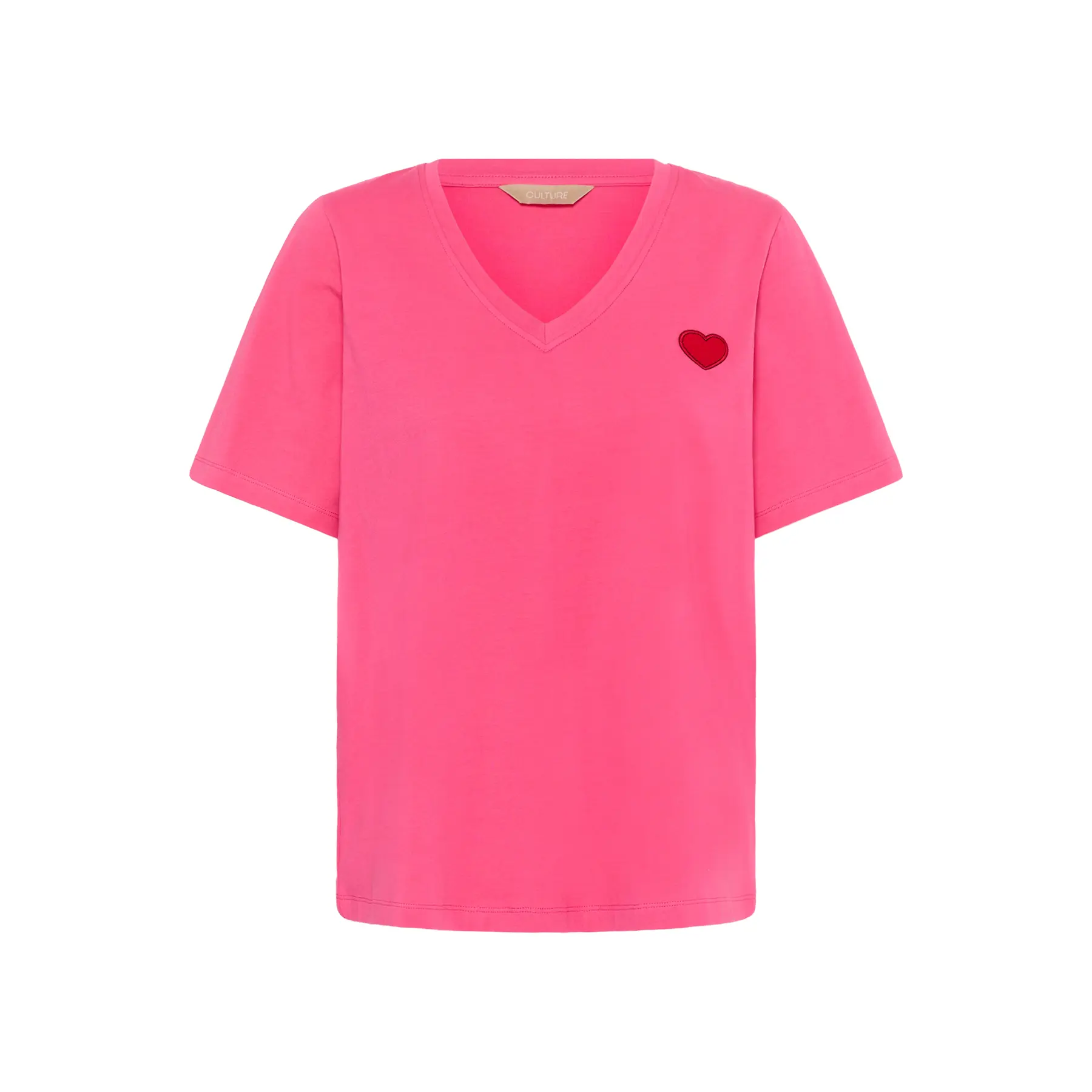 T-shirt da donna CULTURE Liba Gith