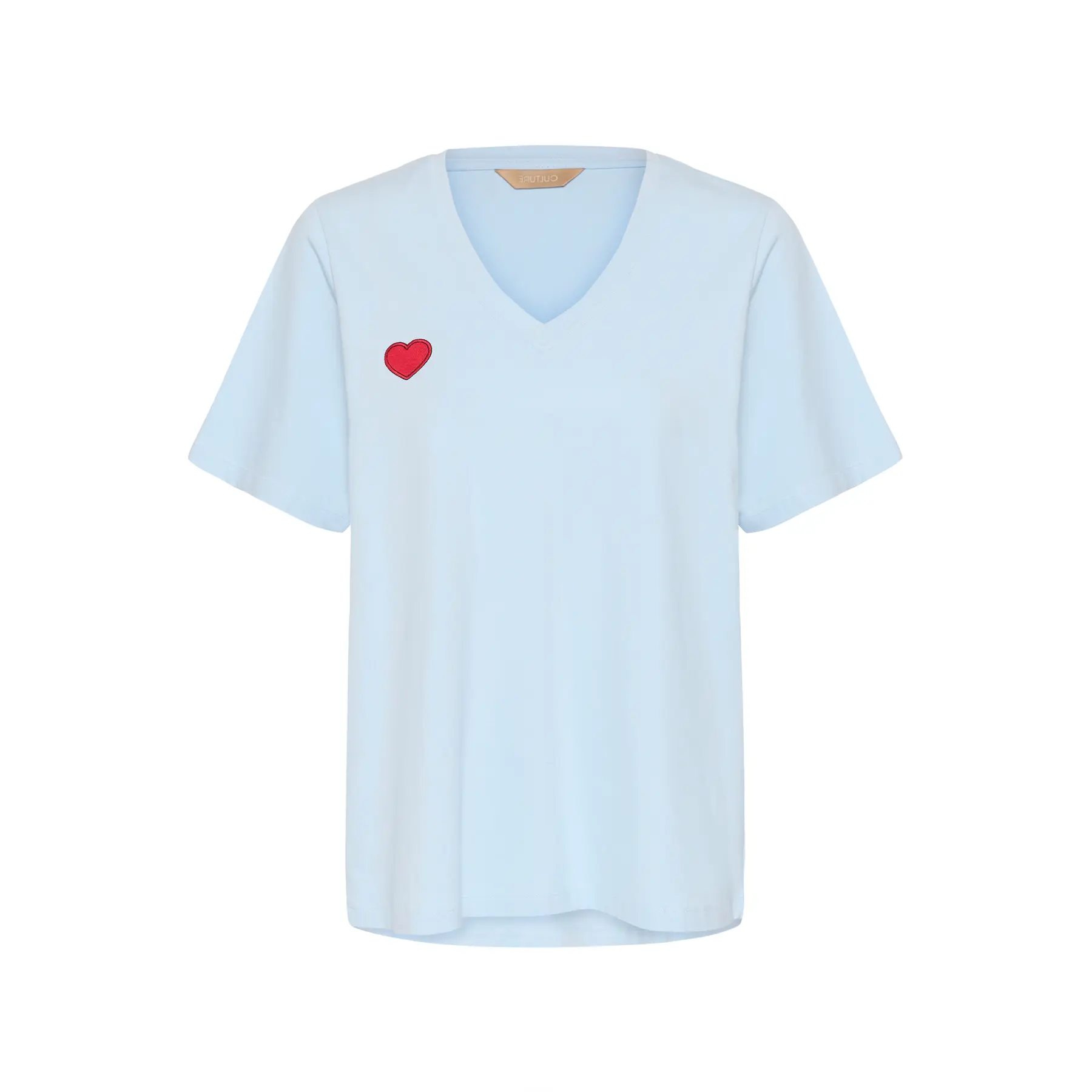 T-shirt da donna CULTURE Liba Gith