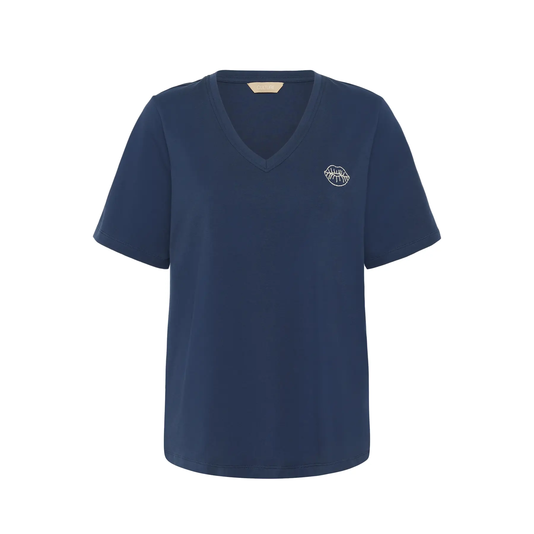 T-shirt da donna CULTURE Liba Gith