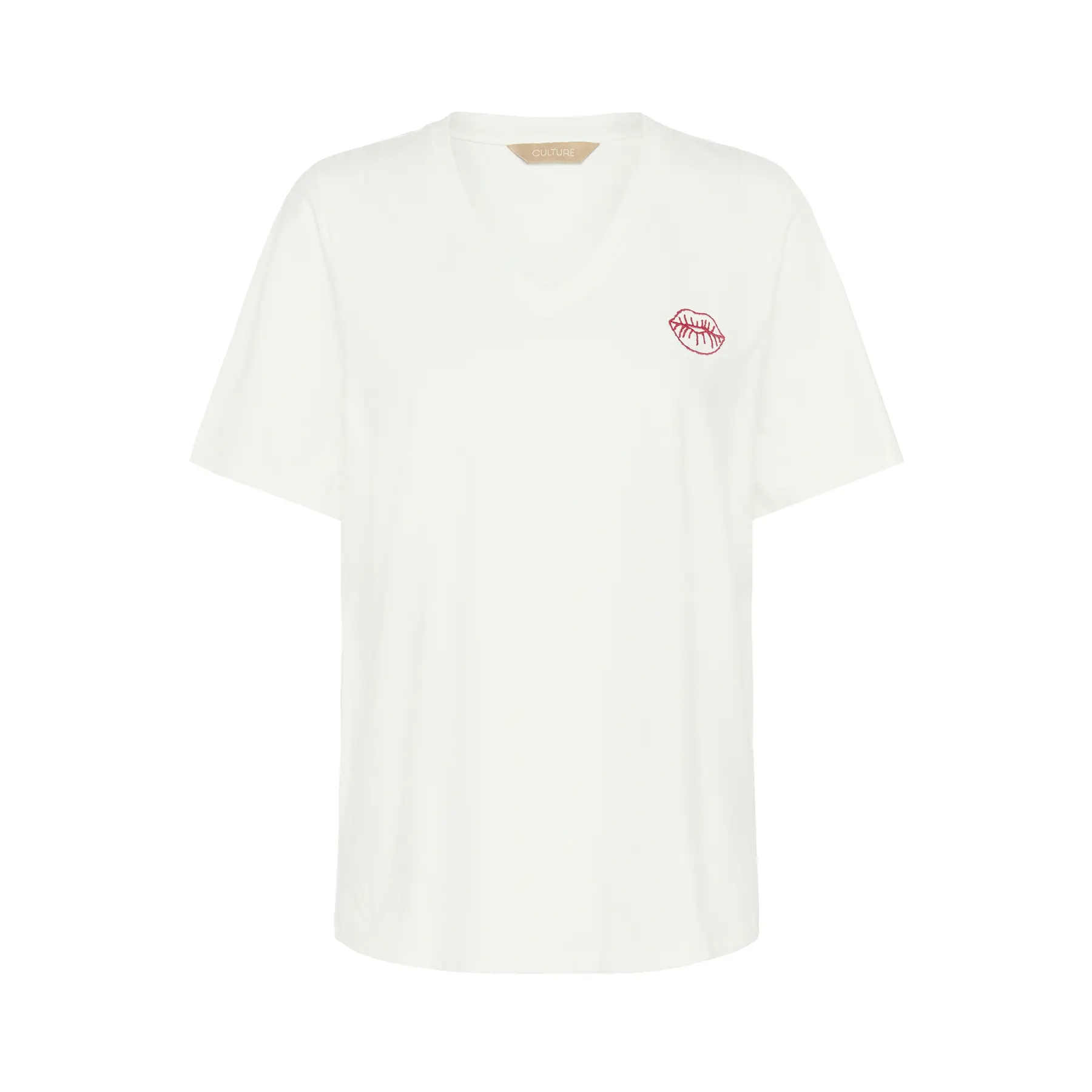 T-shirt da donna CULTURE Liba Gith