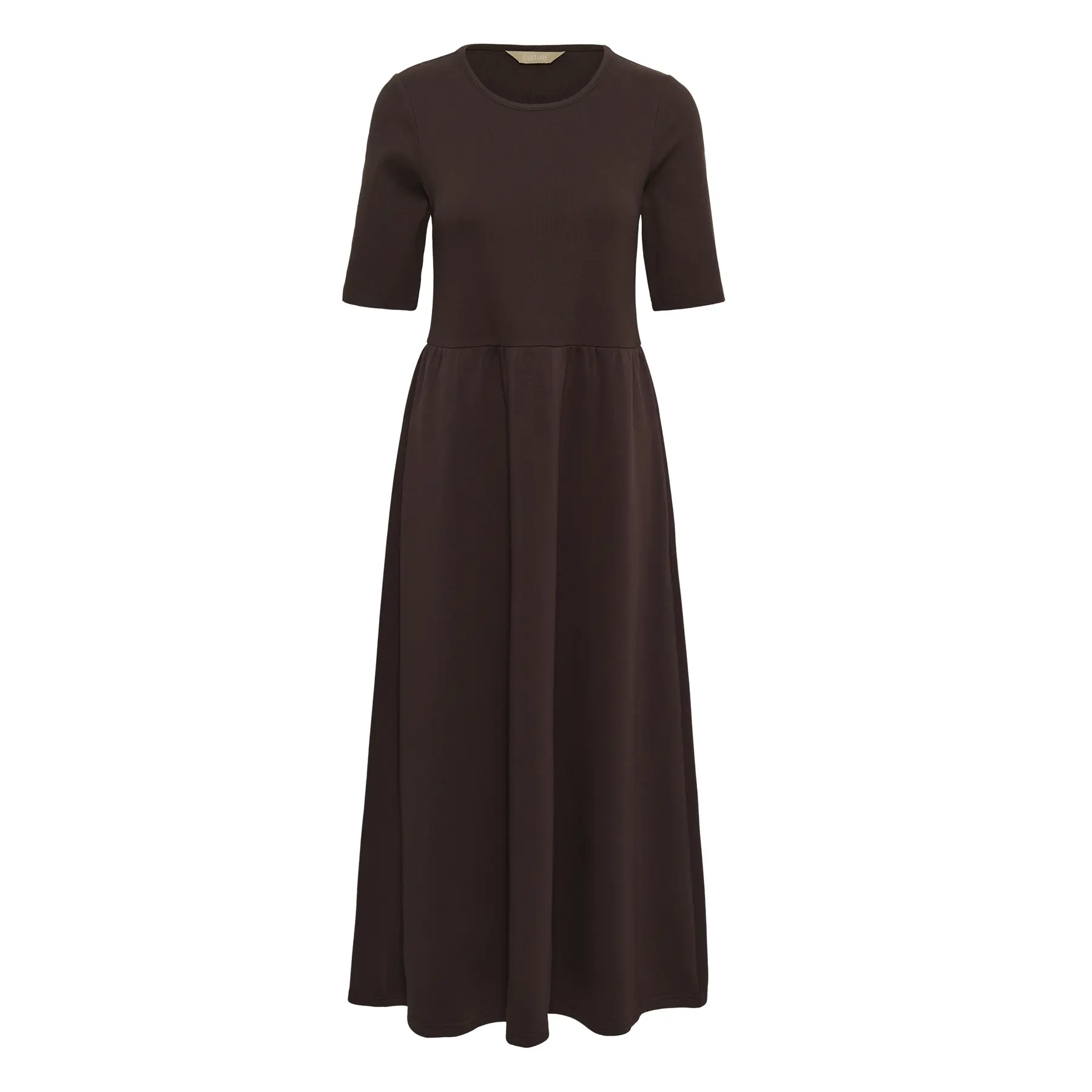 Kleid Damen CULTURE Hilde Chabrina