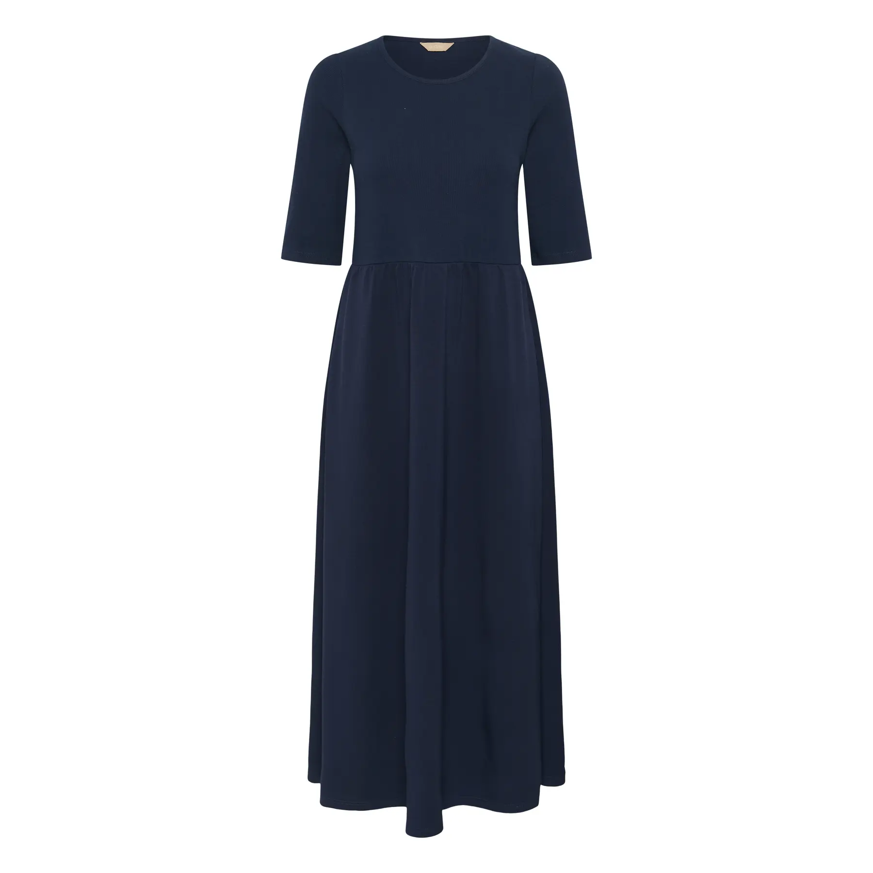 Vestito da donna CULTURE Hilde Chabrina Rib