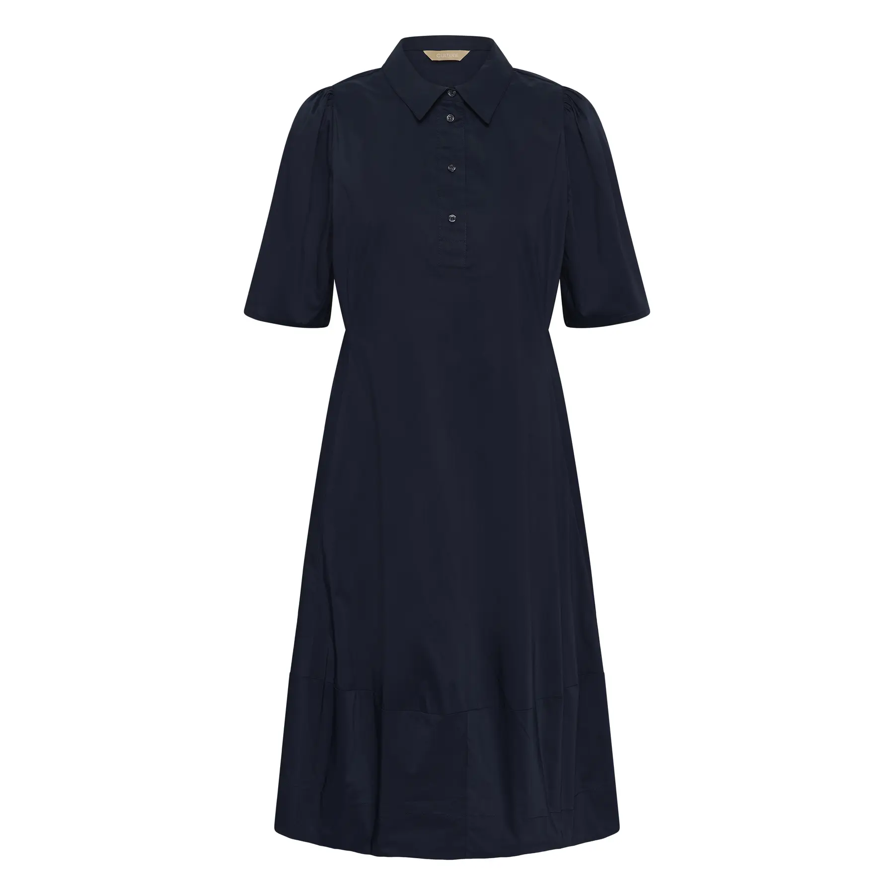 Hemdkleid Damen CULTURE Malue Antoinett