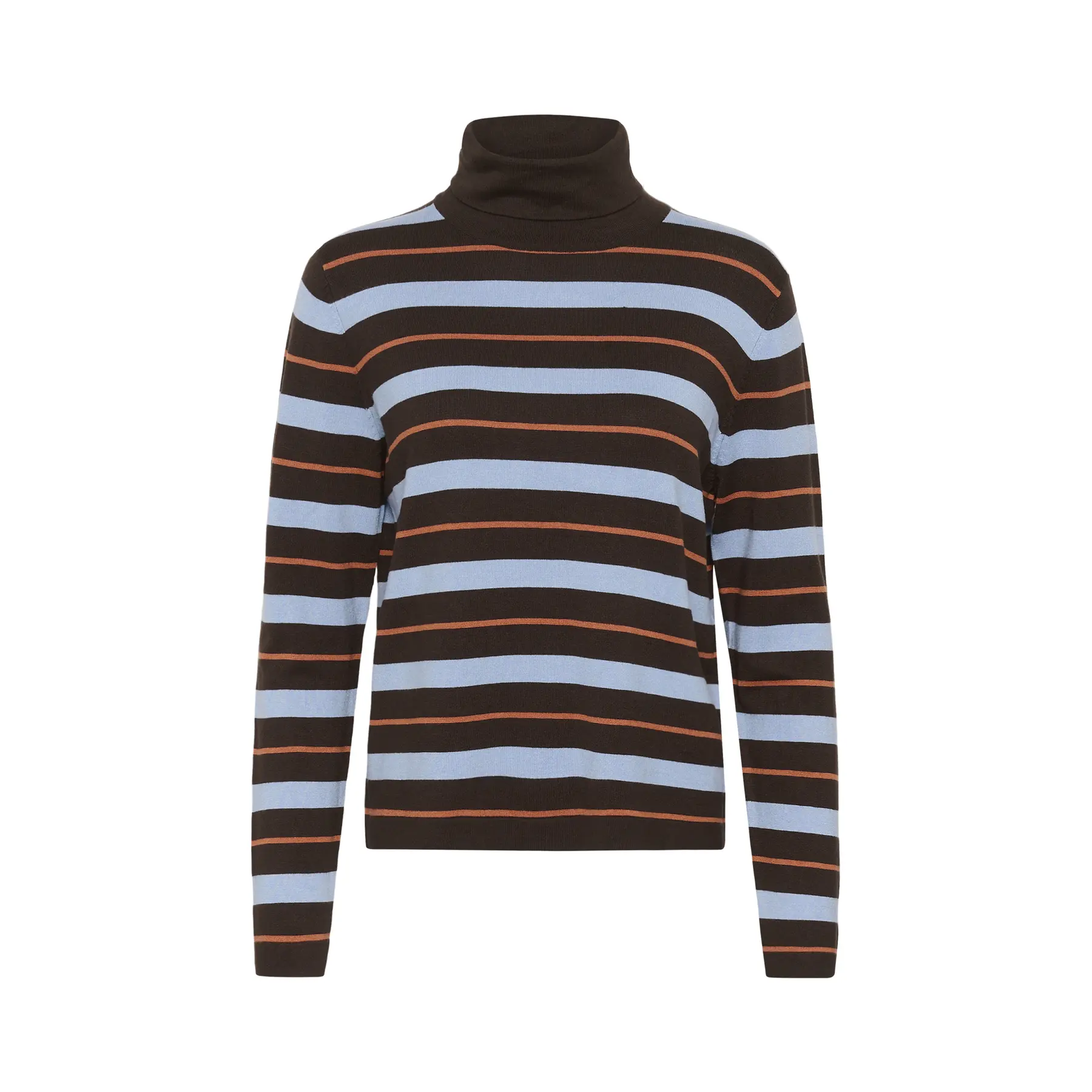 Pullover Damen CULTURE Balto Annemette Rollneck