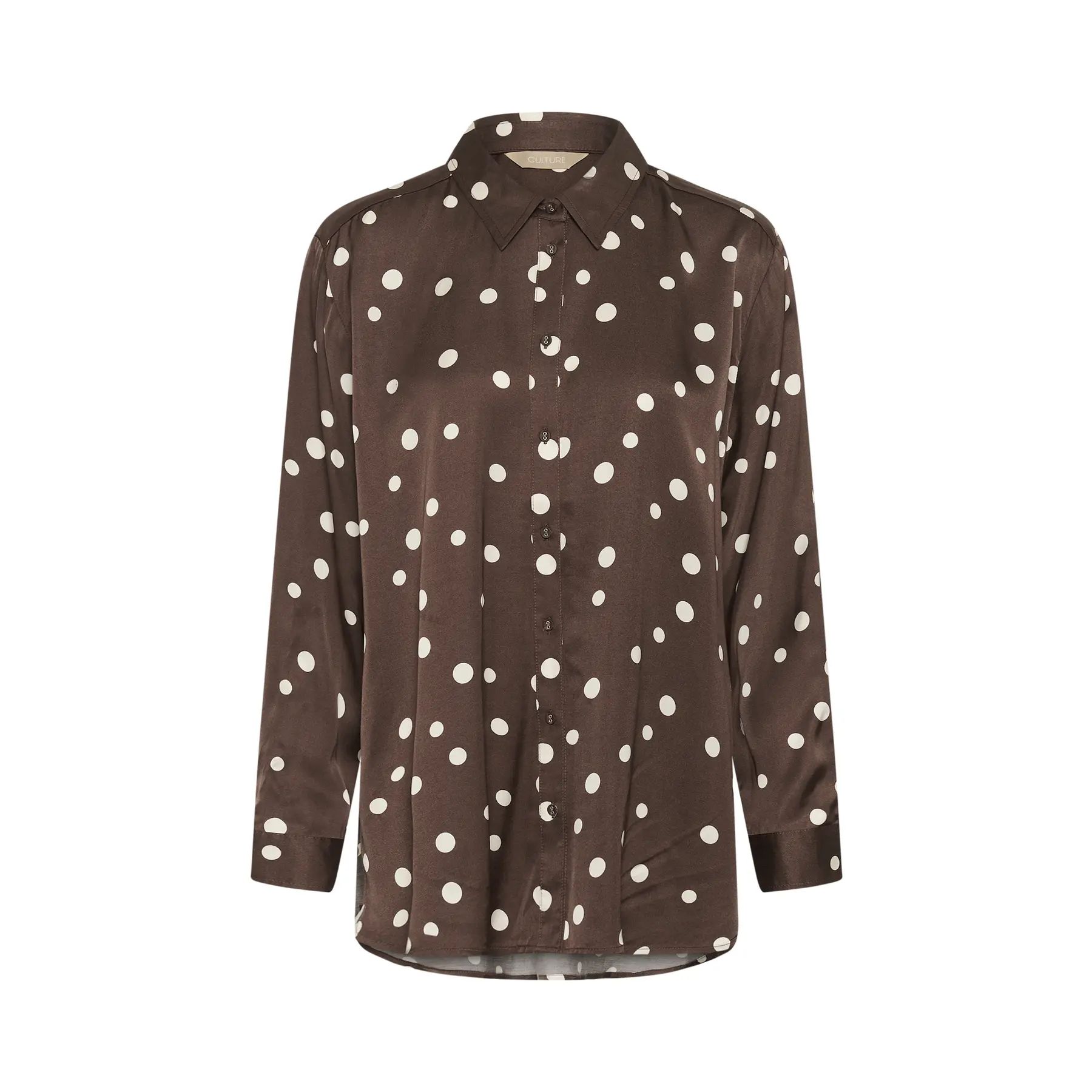Camicia da donna CULTURE Dotty Berna