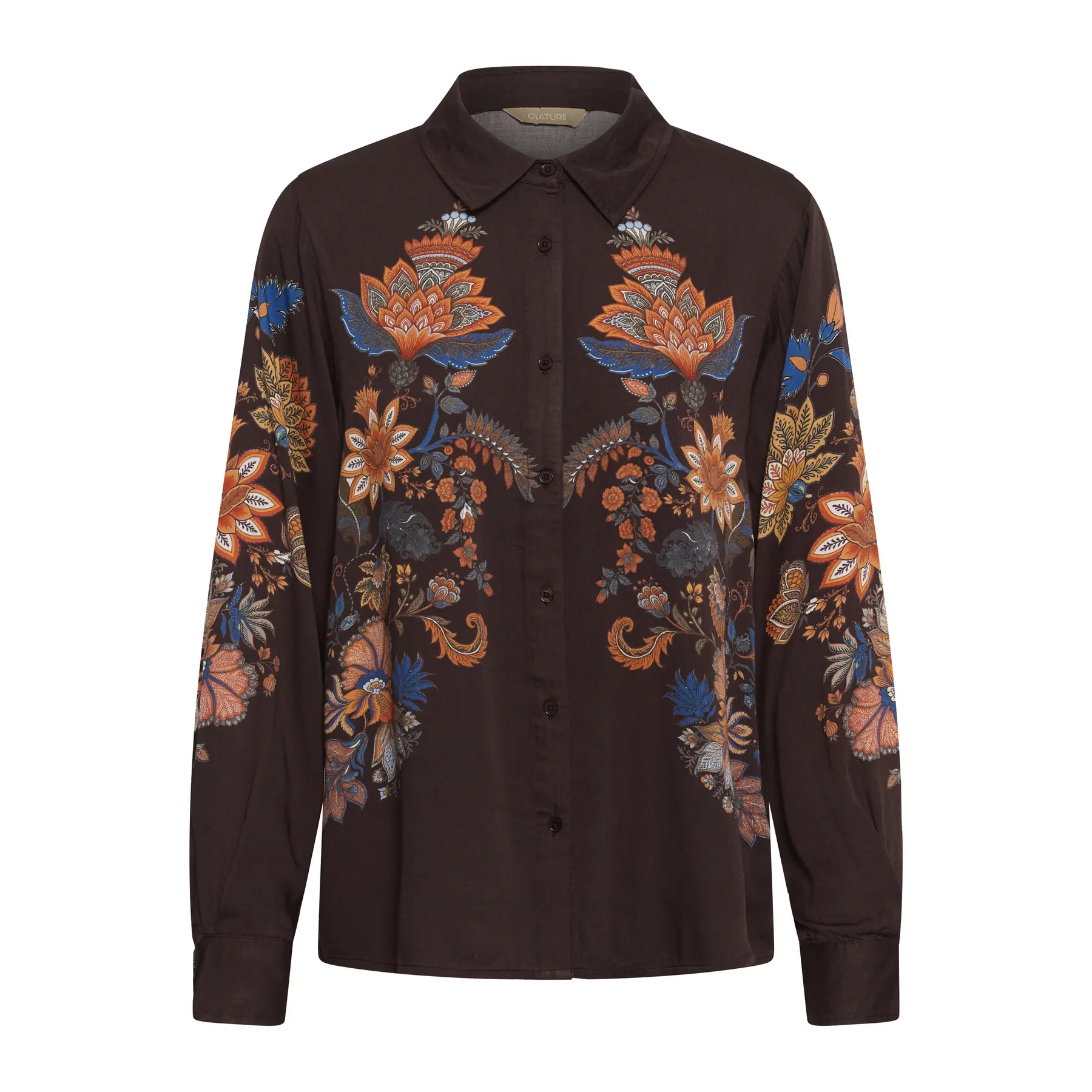 Camicia da donna CULTURE Cole
