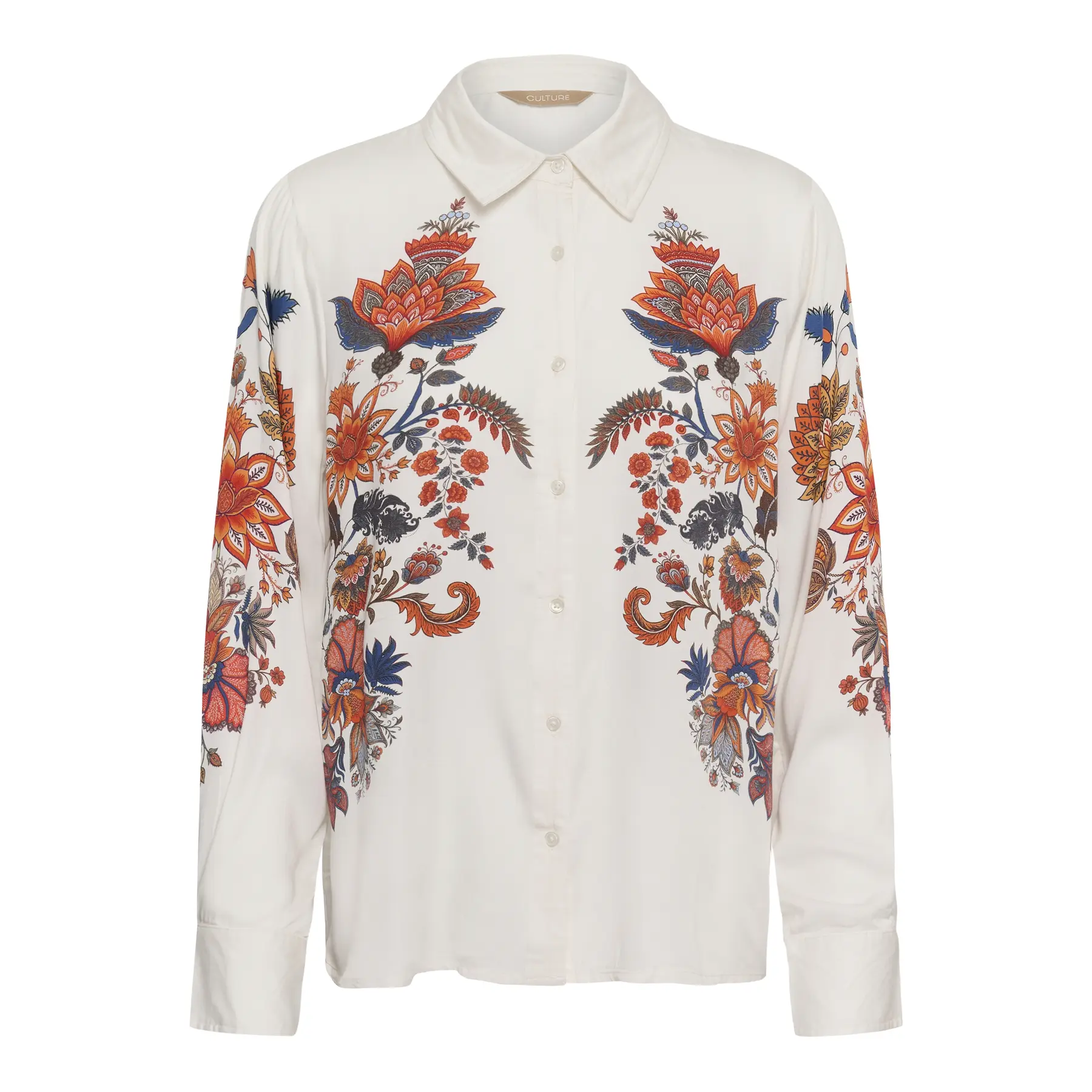 Camicia da donna CULTURE Cole