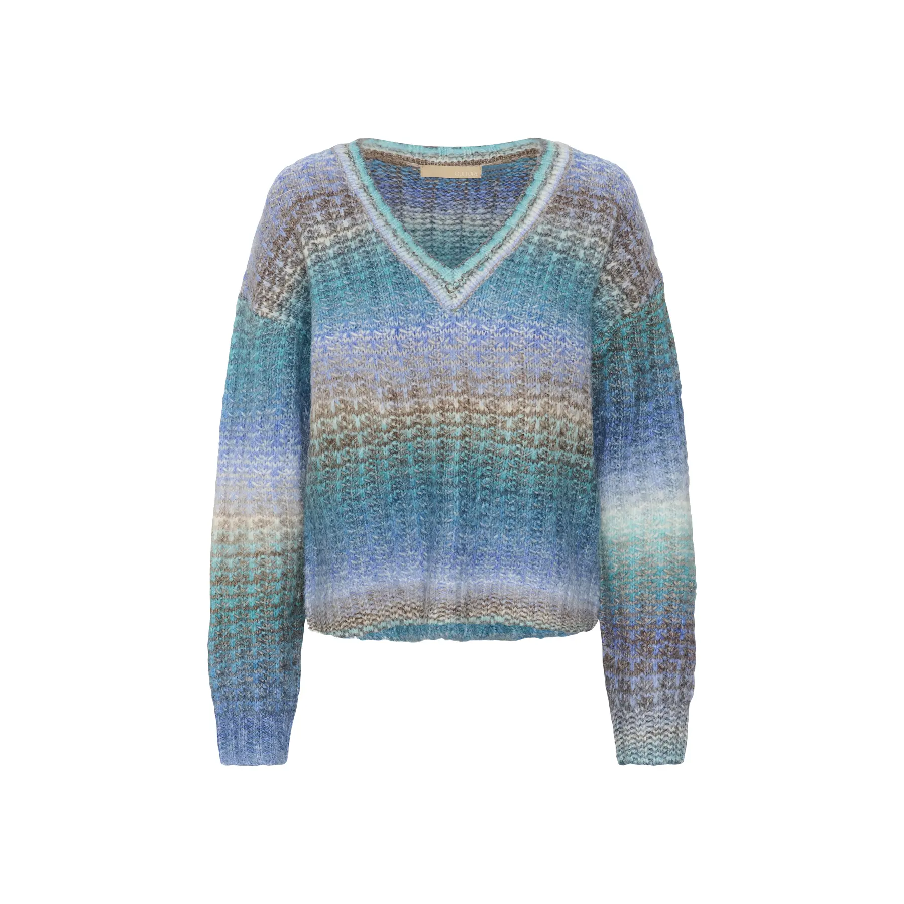 Pullover Damen CULTURE Jazz