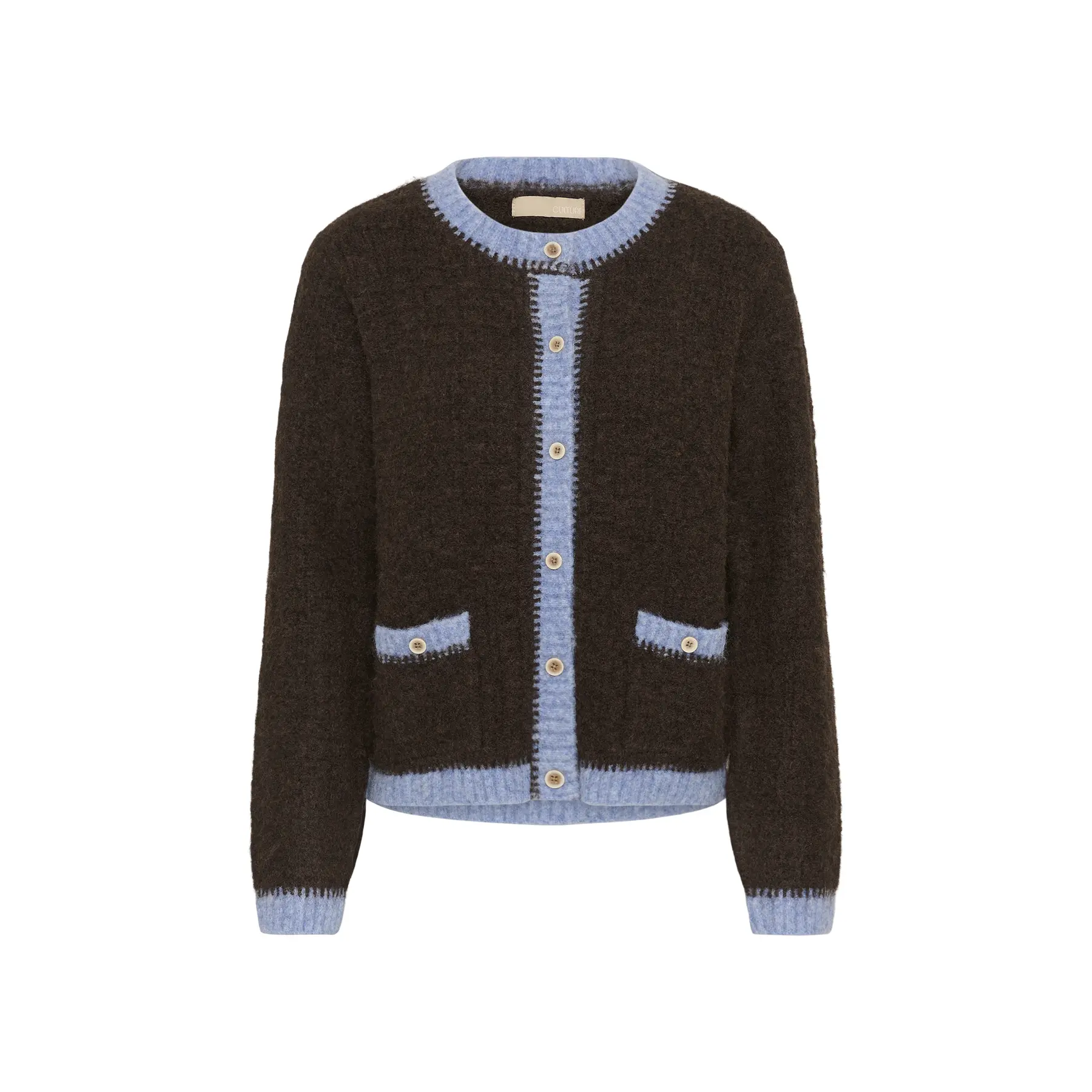 Strickjacke, Damen CULTURE Gilan