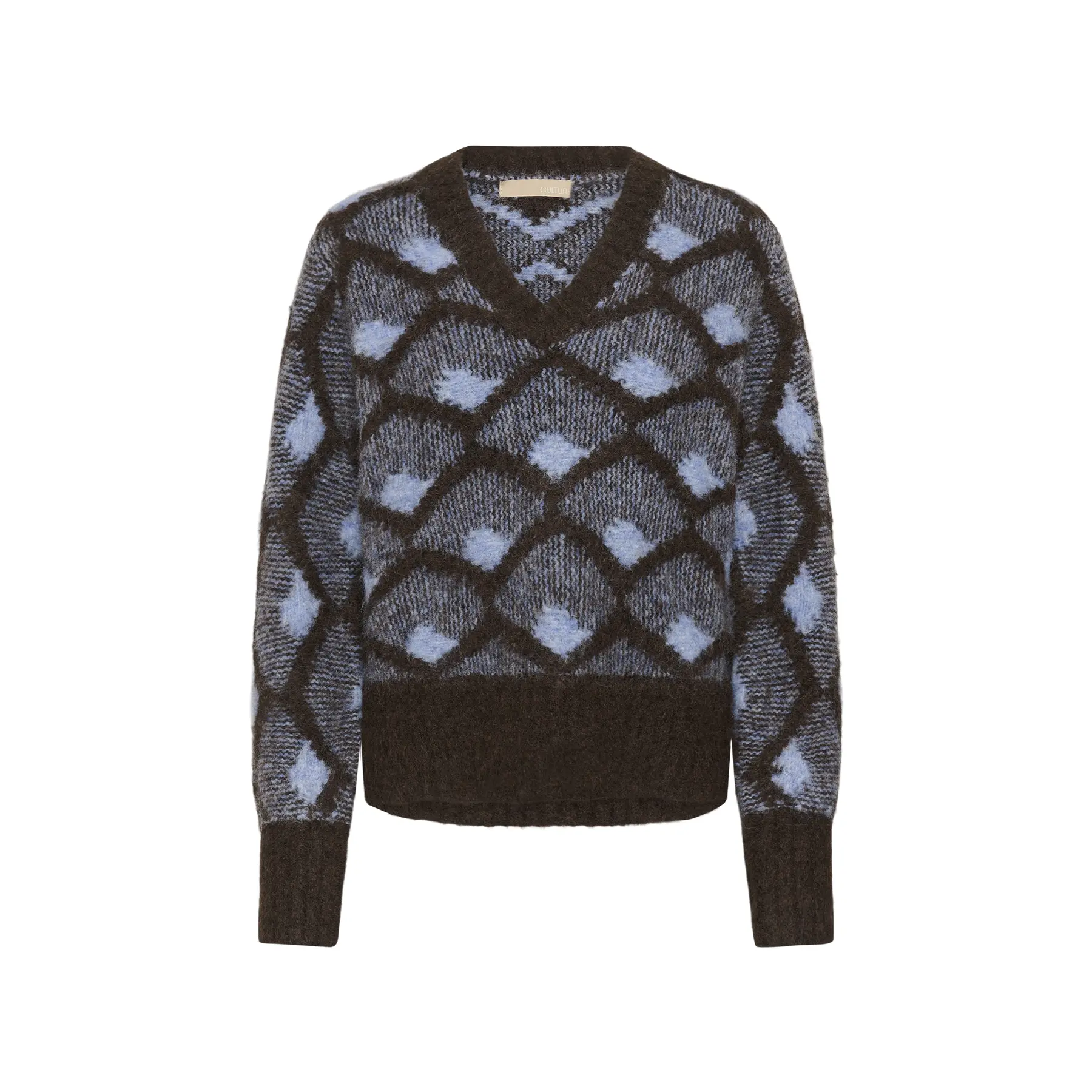Pullover Damen CULTURE Gilan
