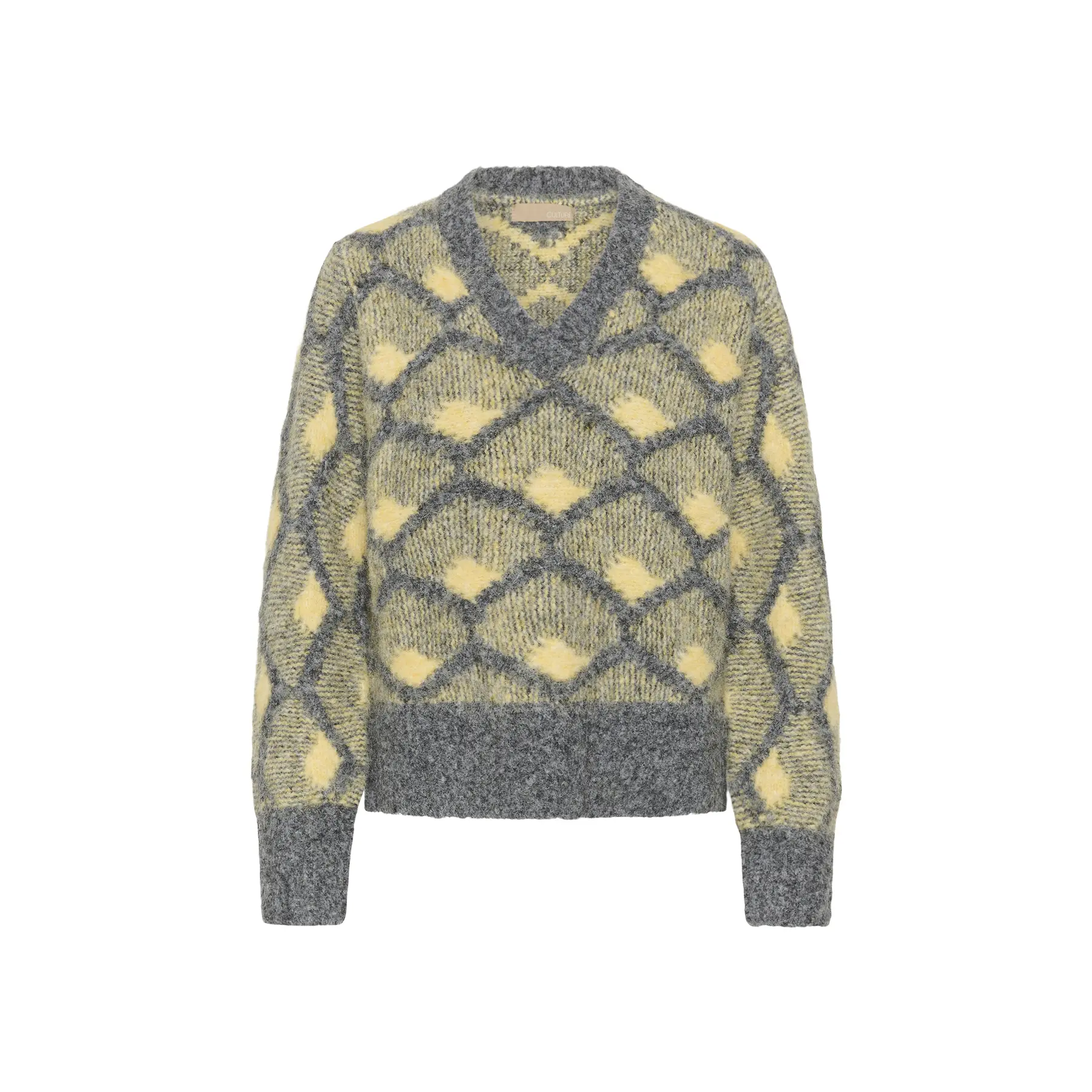 Pullover Damen CULTURE Gilan