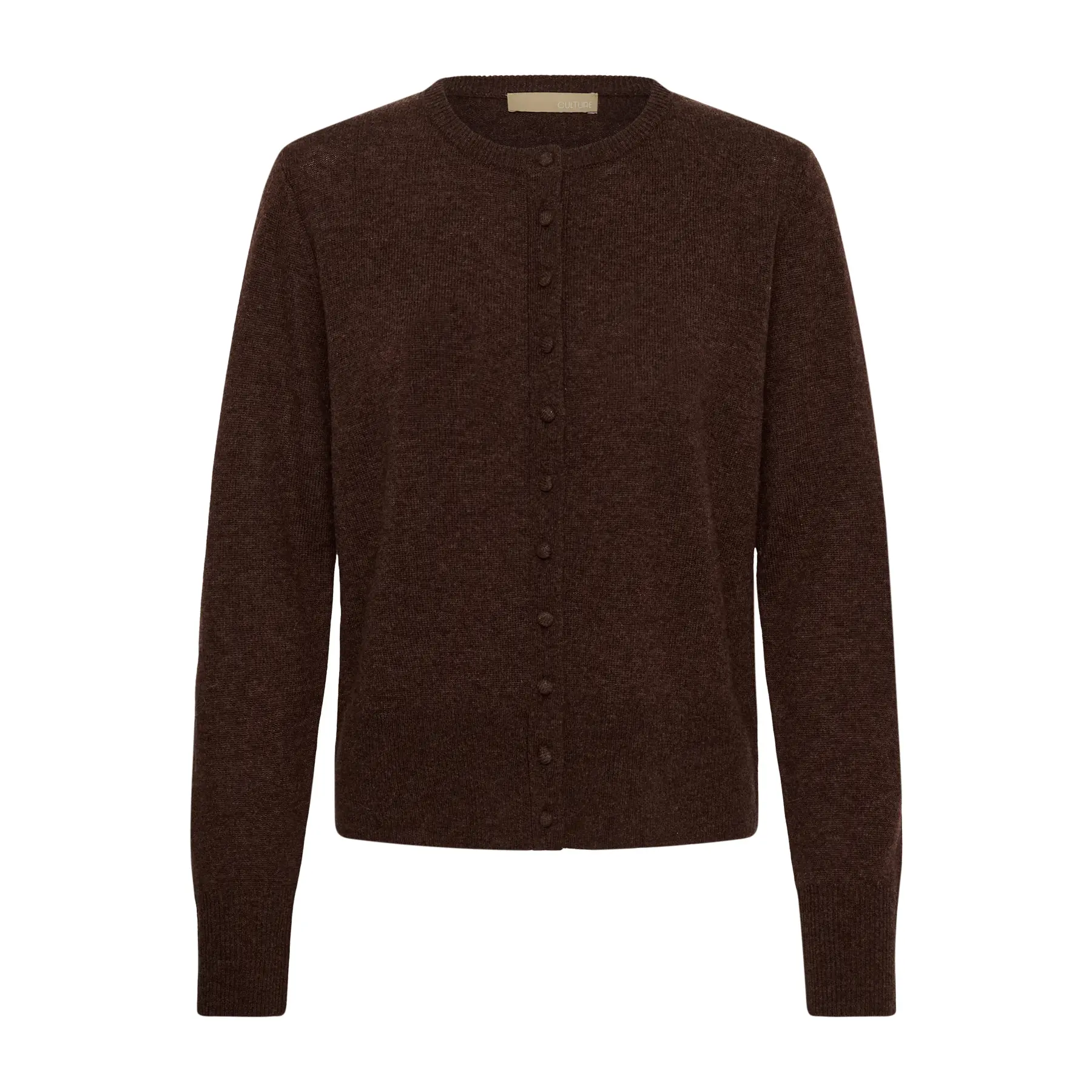 Strickjacke, Damen CULTURE Bethina Arrow