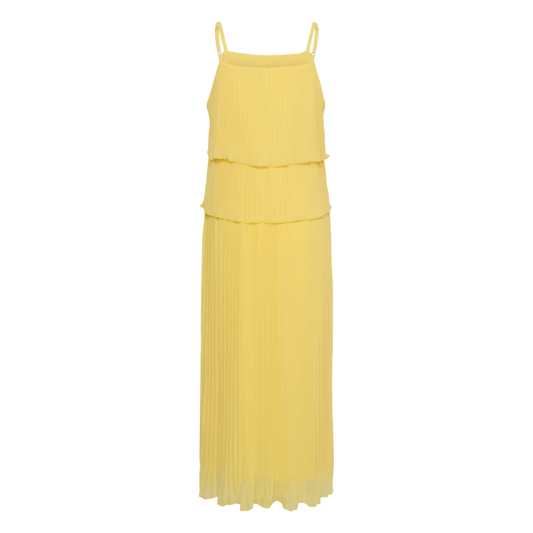 Kleid Damen CULTURE Uni Cheila Strap