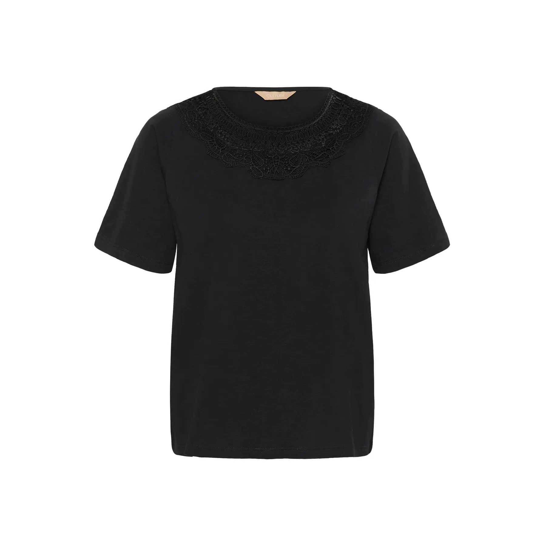 T-Shirt CULTURE Trilara