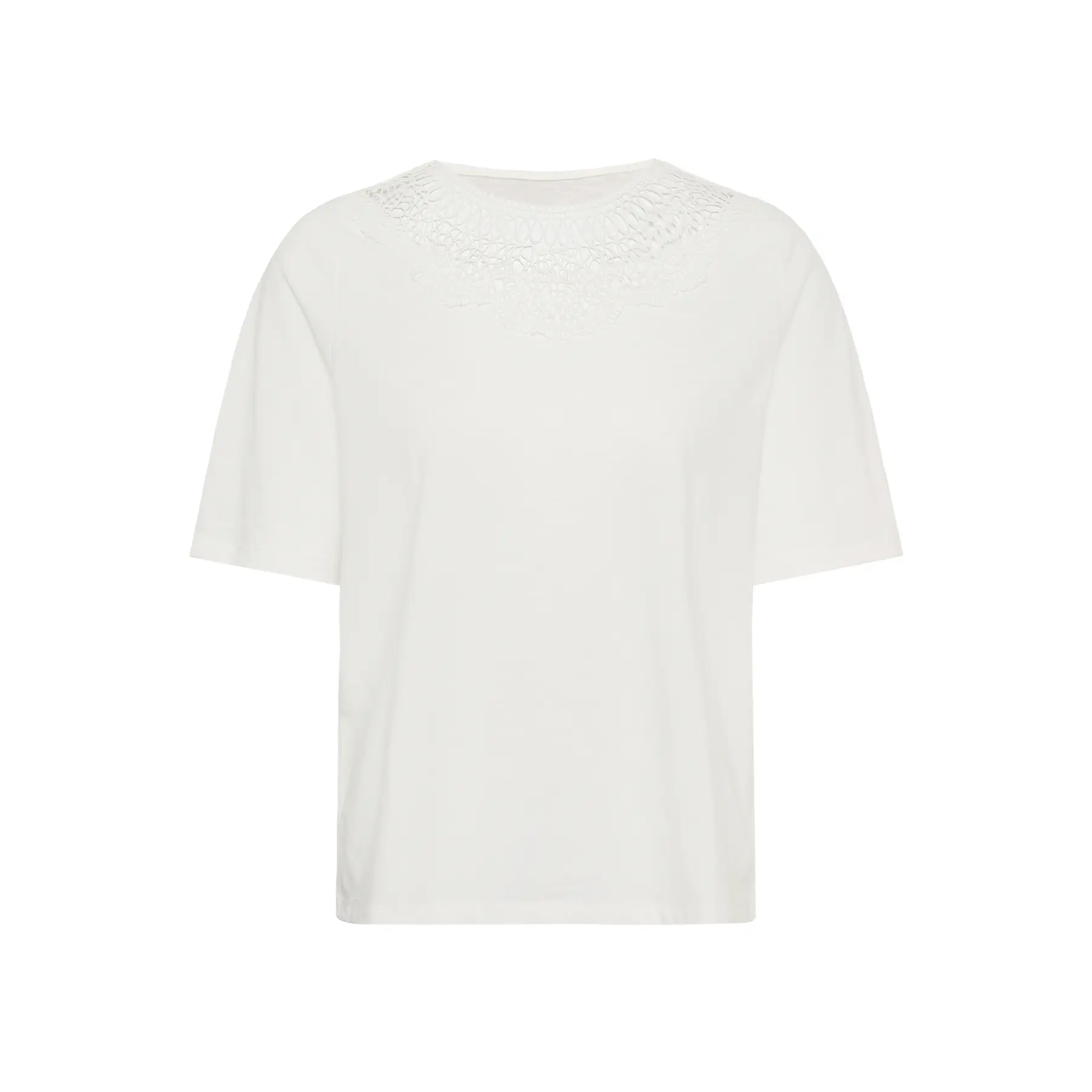 Image of T-Shirt CULTURE Trilara