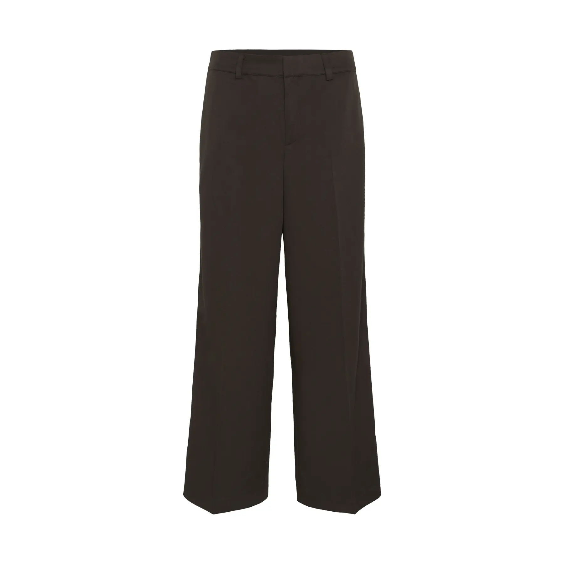 Lange Hose Damen CULTURE Belsie