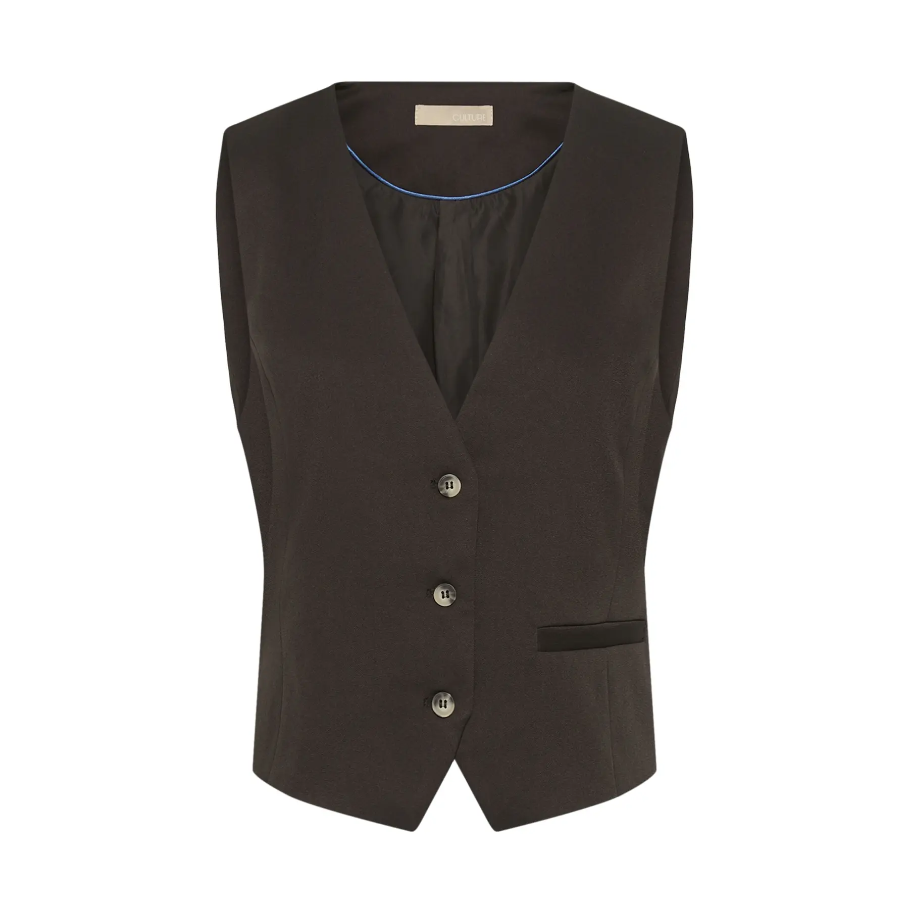 Weste Damen CULTURE Belsie