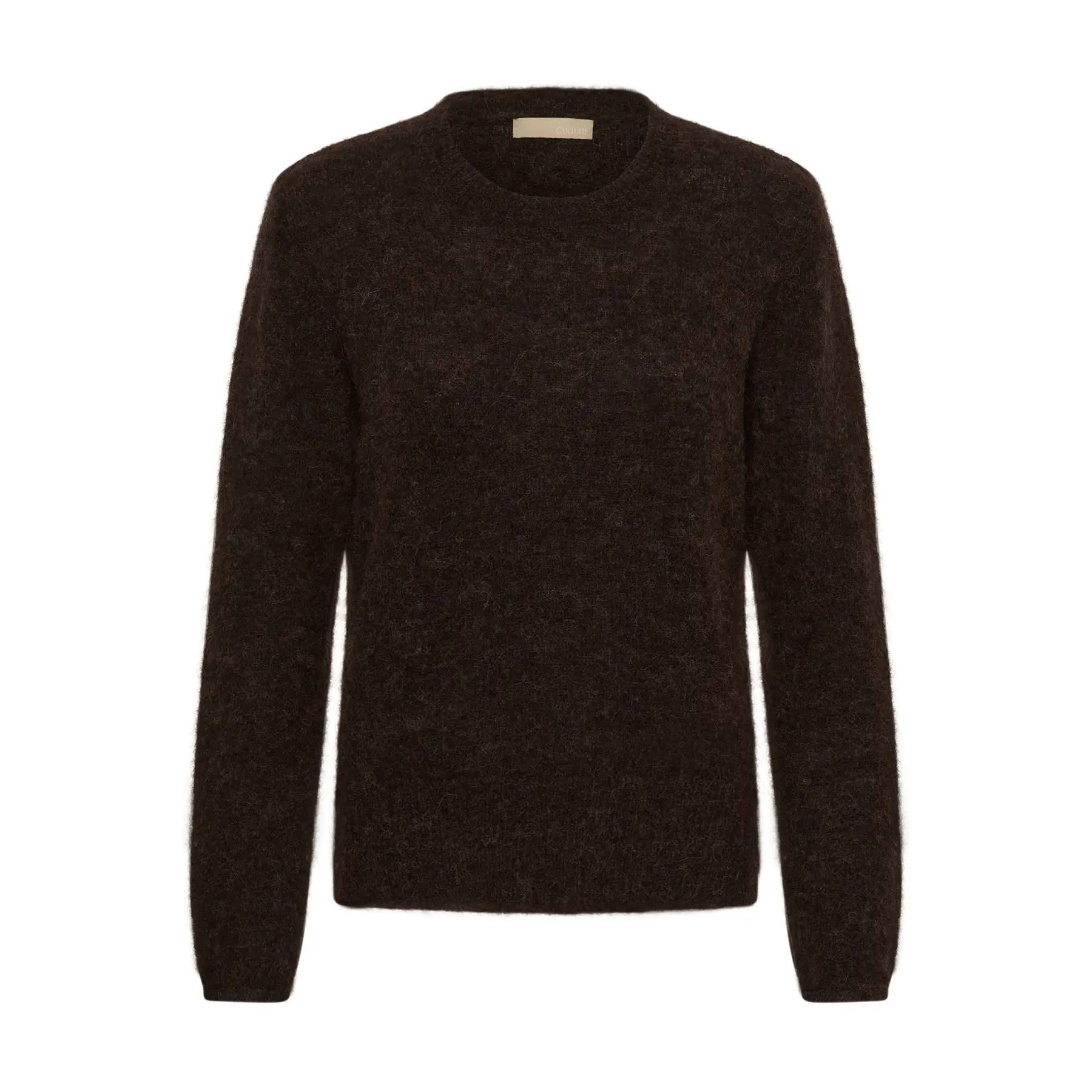 Pullover Damen CULTURE Biebber Cacheia