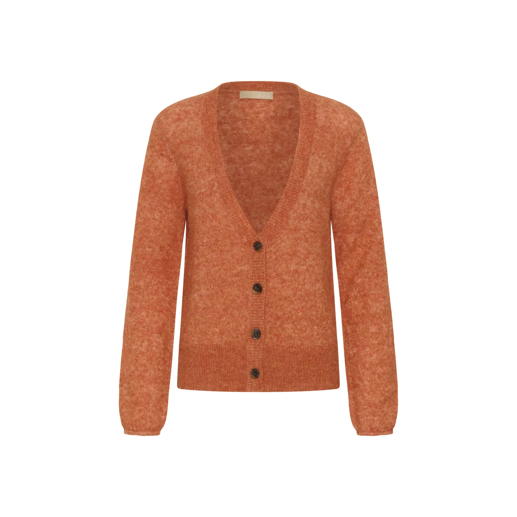 Strickjacke, Damen CULTURE Biebber Cacheia