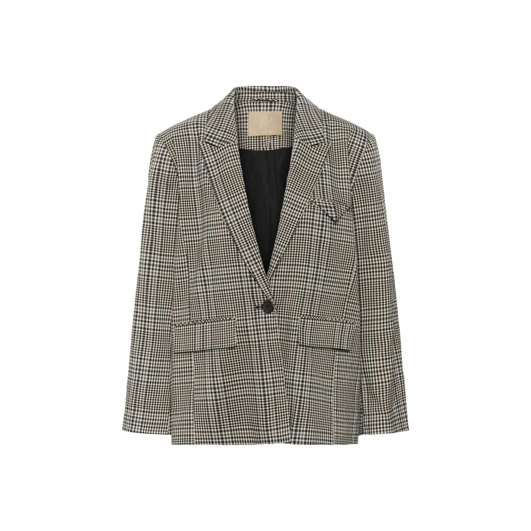 Blazer Damen CULTURE Birsen