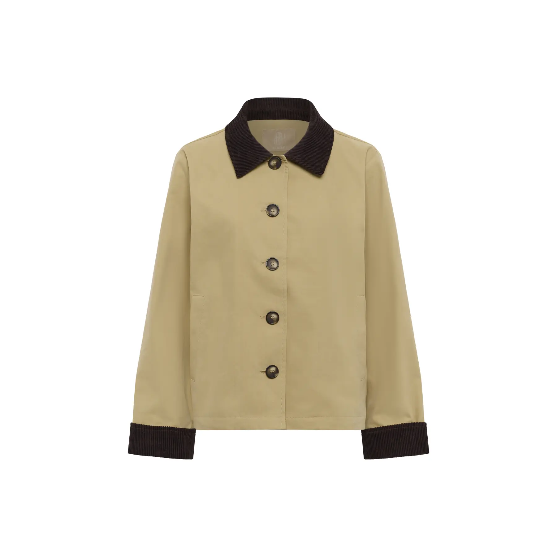 Women's jacket CULTURE Josia
