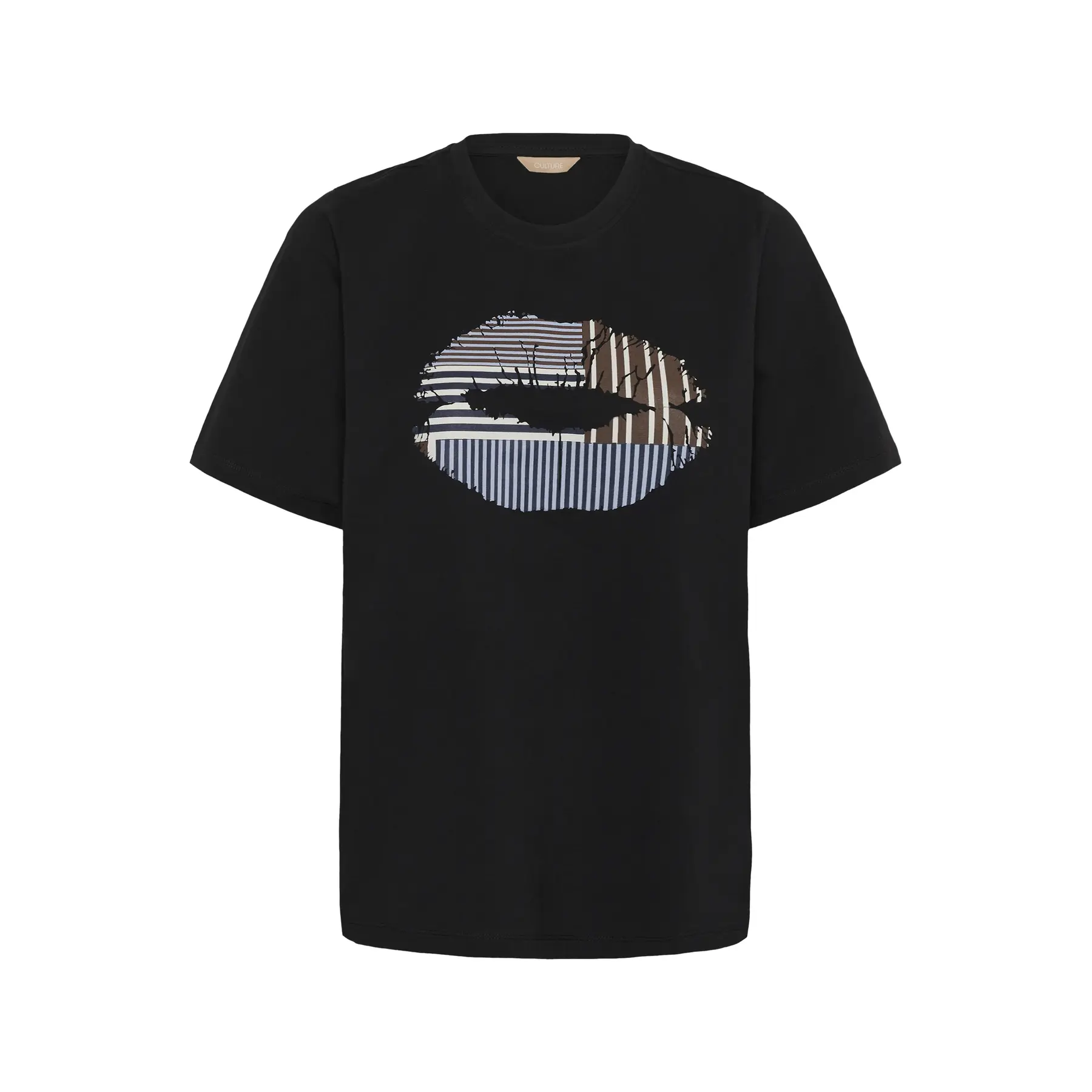 T-shirt da donna CULTURE Cimo Gith