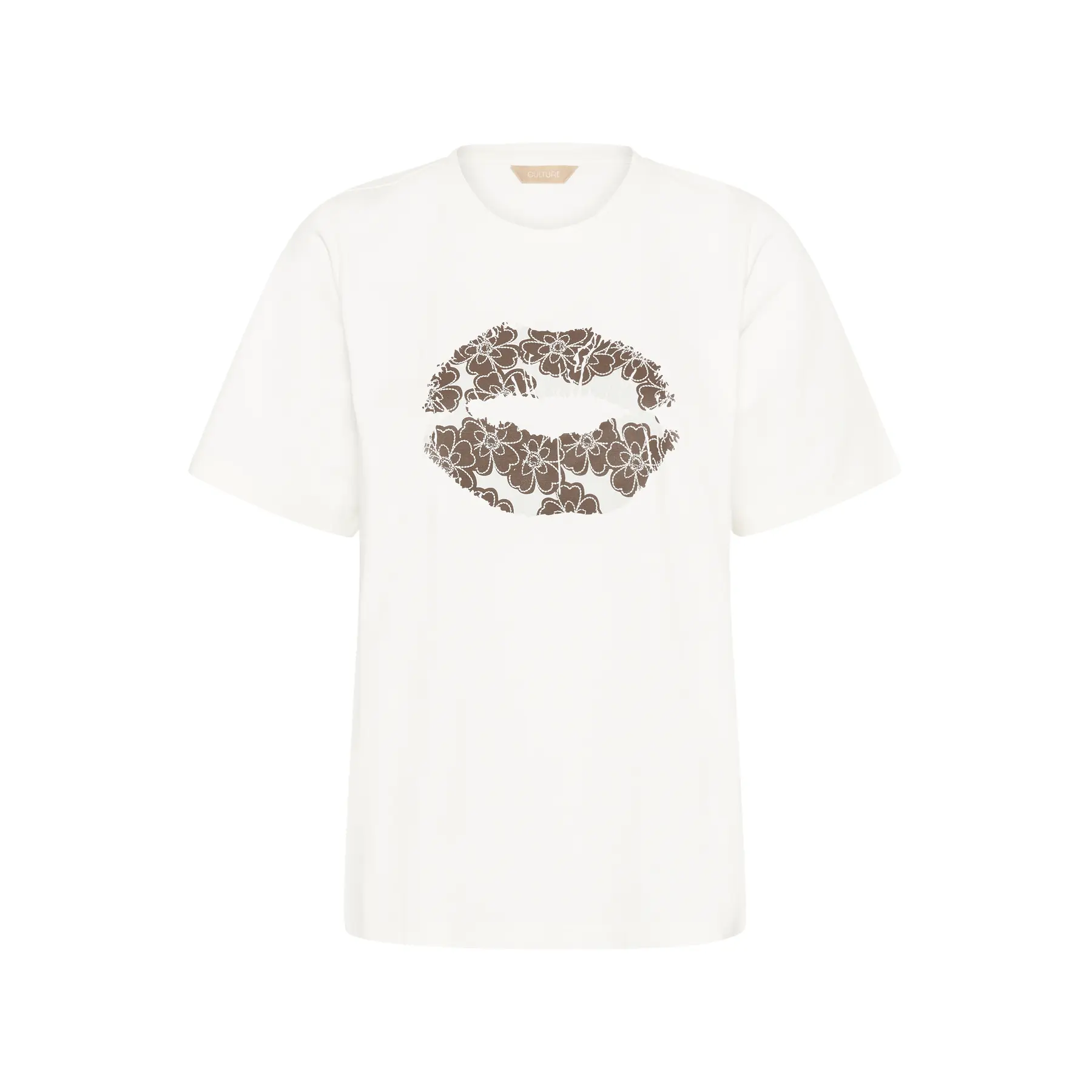 T-Shirt CULTURE Cimo Gith