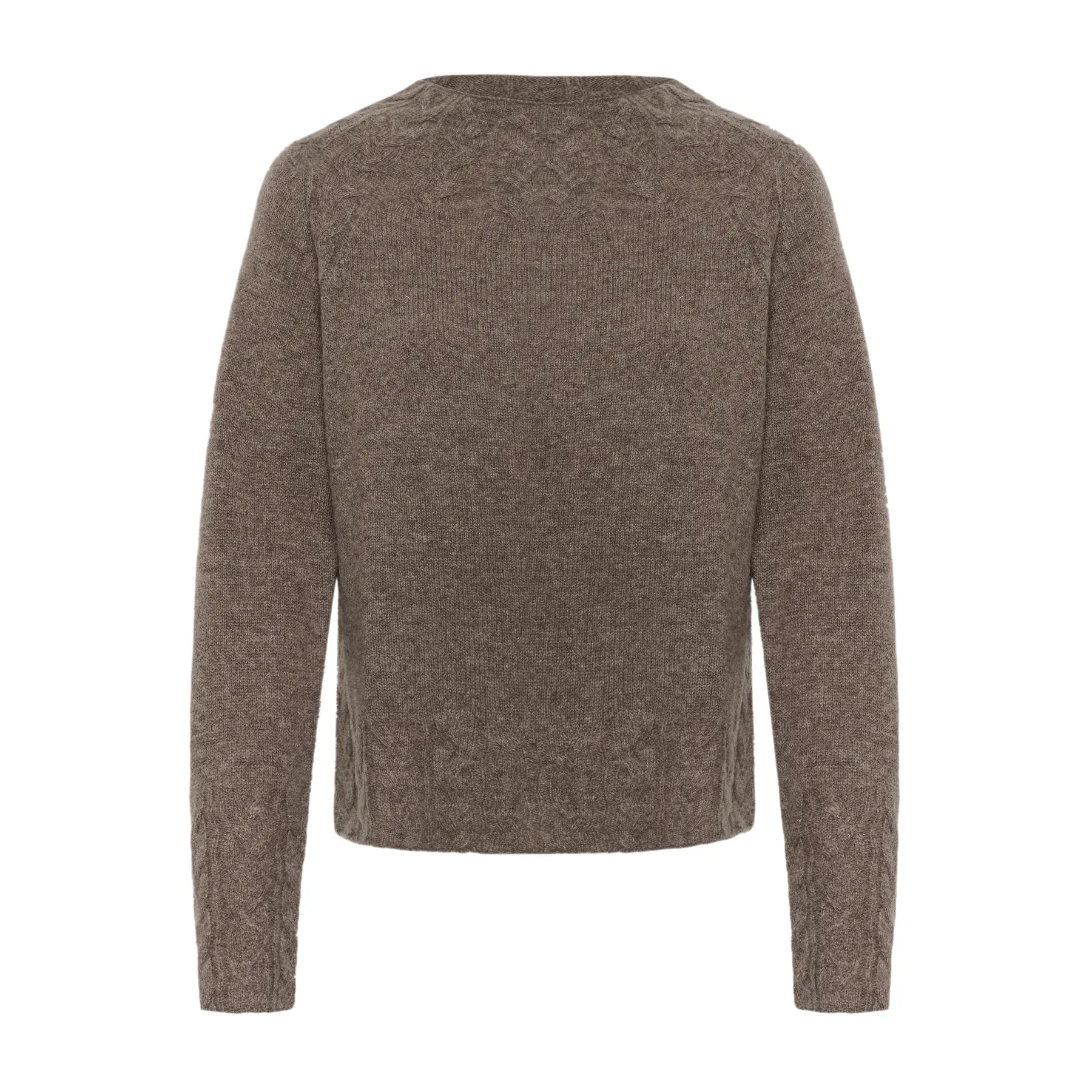 Pullover Damen CULTURE Monia