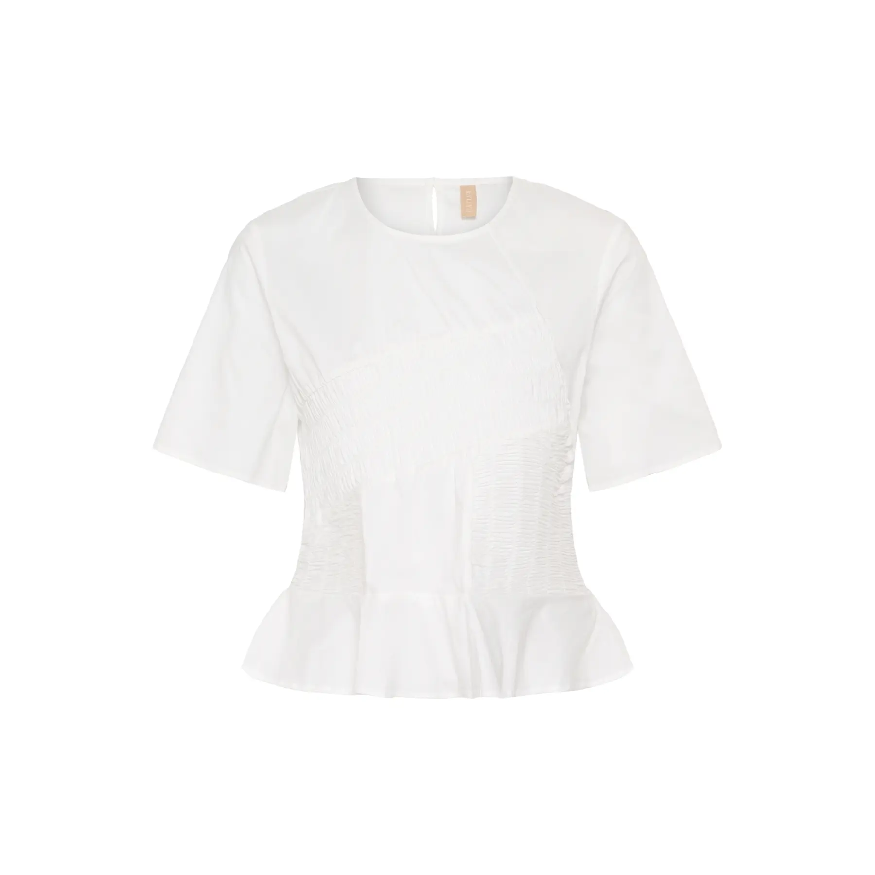 T-Shirt CULTURE Ajda Antoinett