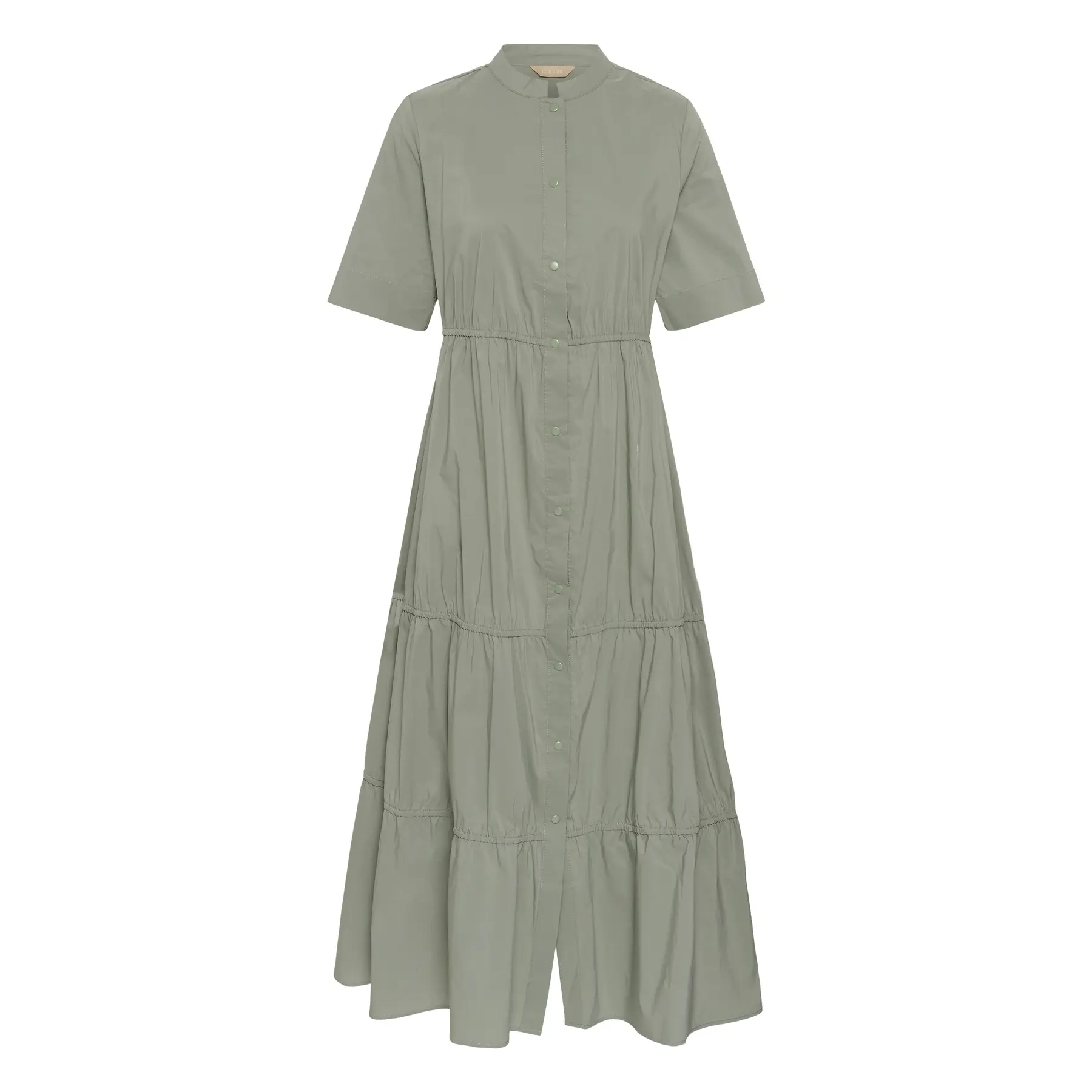 Kleid Damen CULTURE Cubreathe