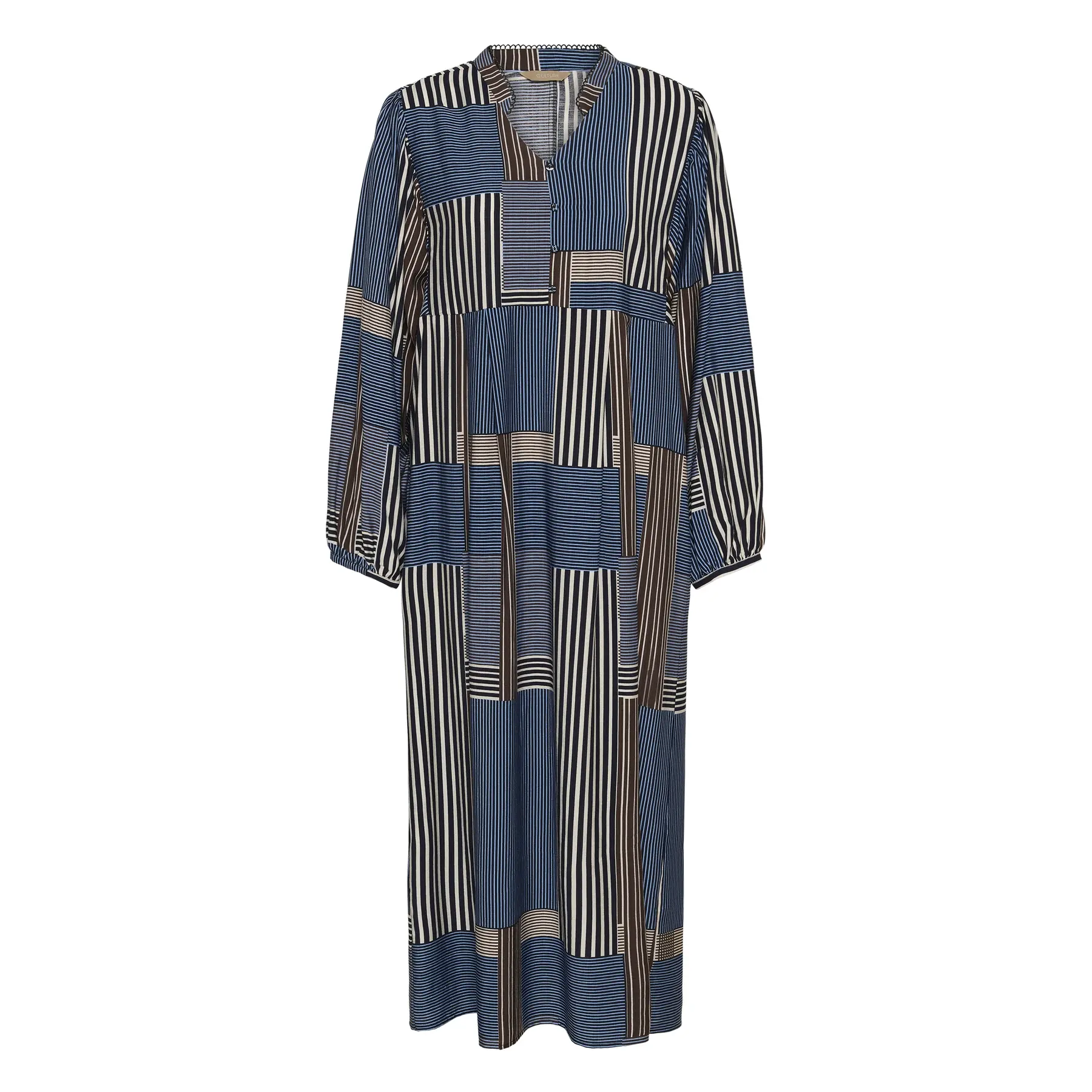Kleid Damen CULTURE Leila Greece
