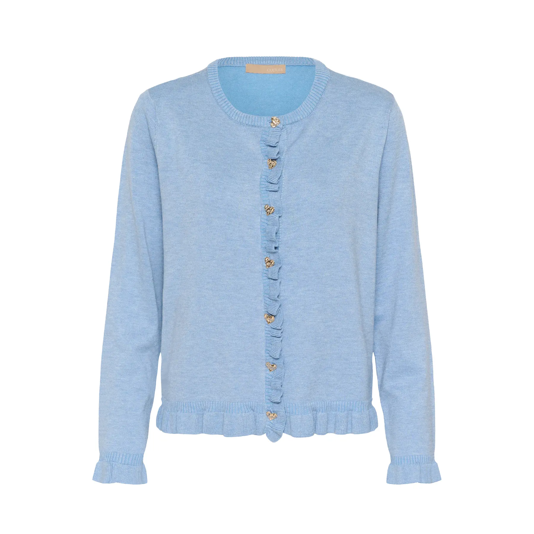 Cardigan da donna CULTURE Clare Annemarie Frill