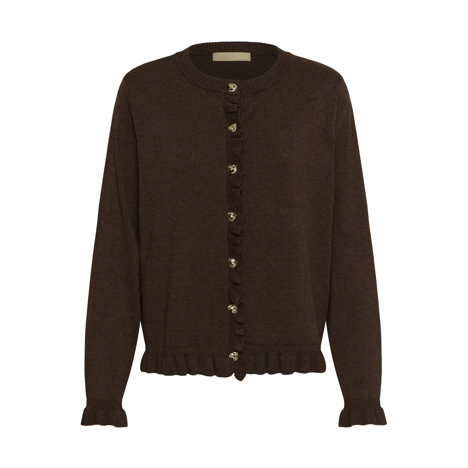 Cardigan da donna CULTURE Clare Annemarie Frill