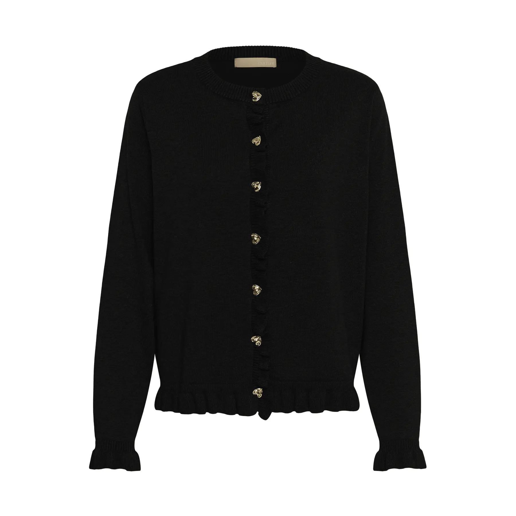 Cardigan da donna CULTURE Clare Annemarie Frill