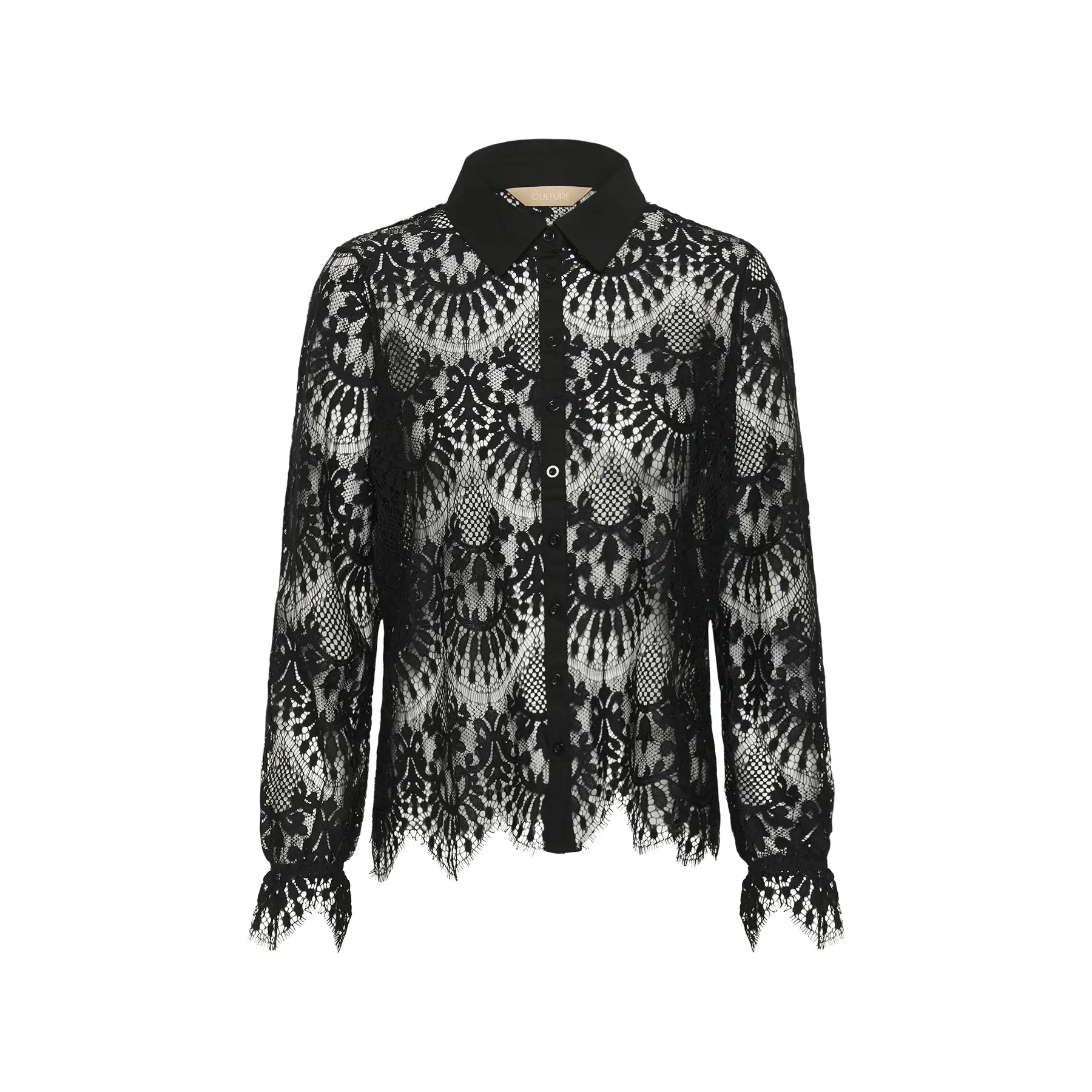 Camicia da donna CULTURE Arto Okram
