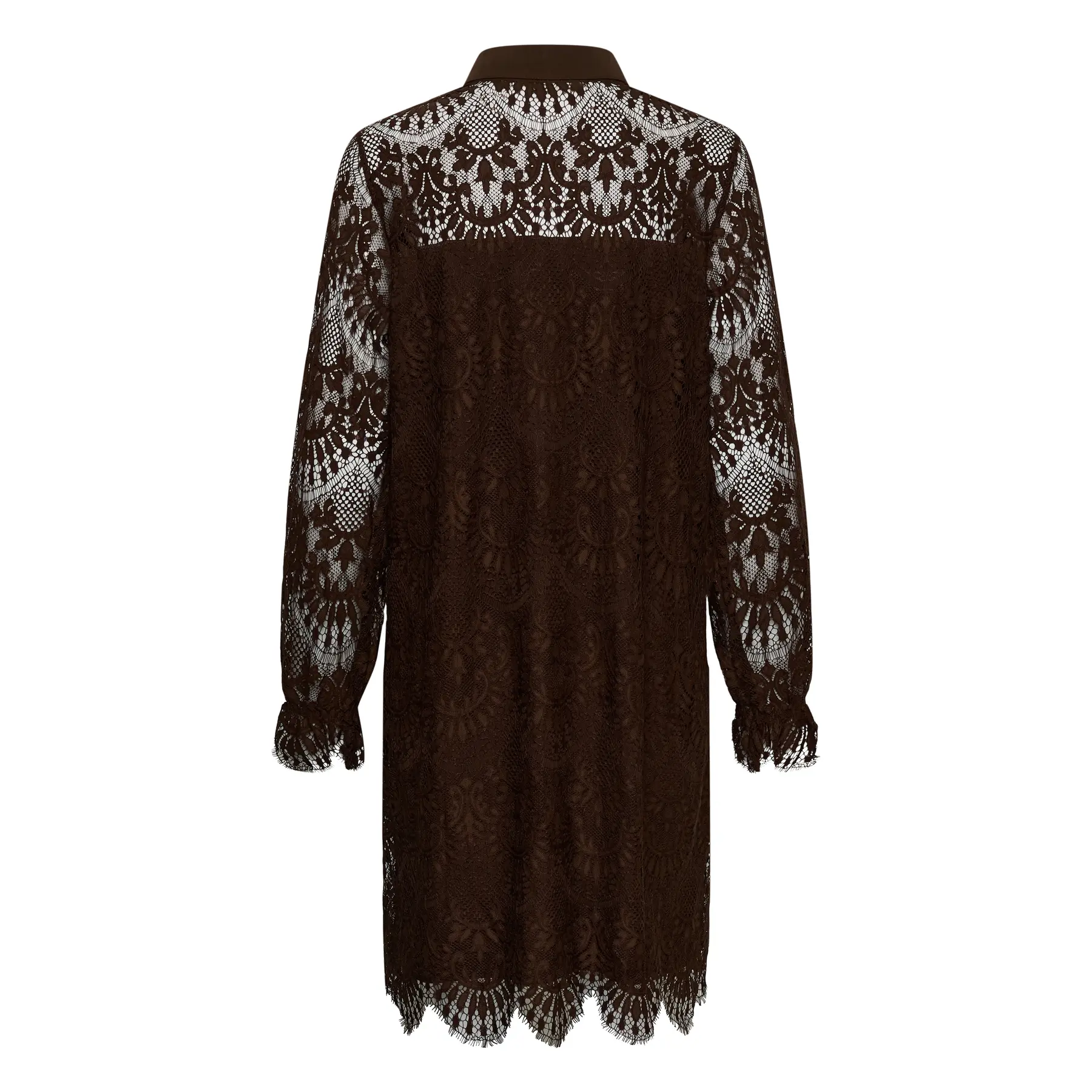 Kleid Damen CULTURE Arto Okram