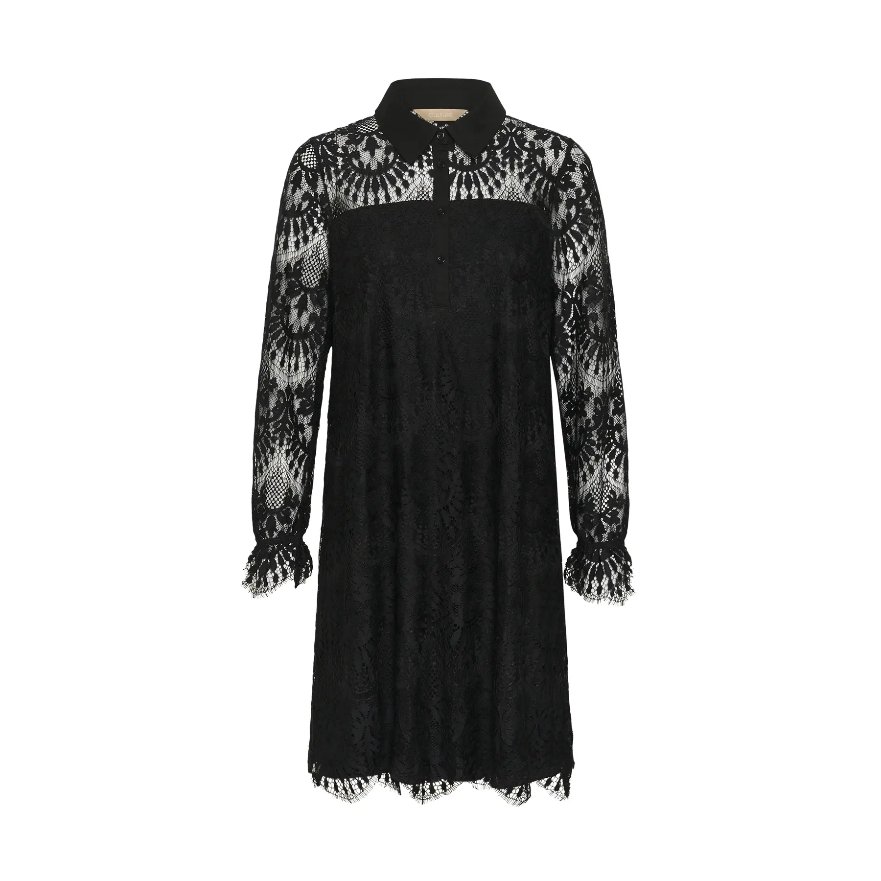Kleid Damen CULTURE Arto Okram