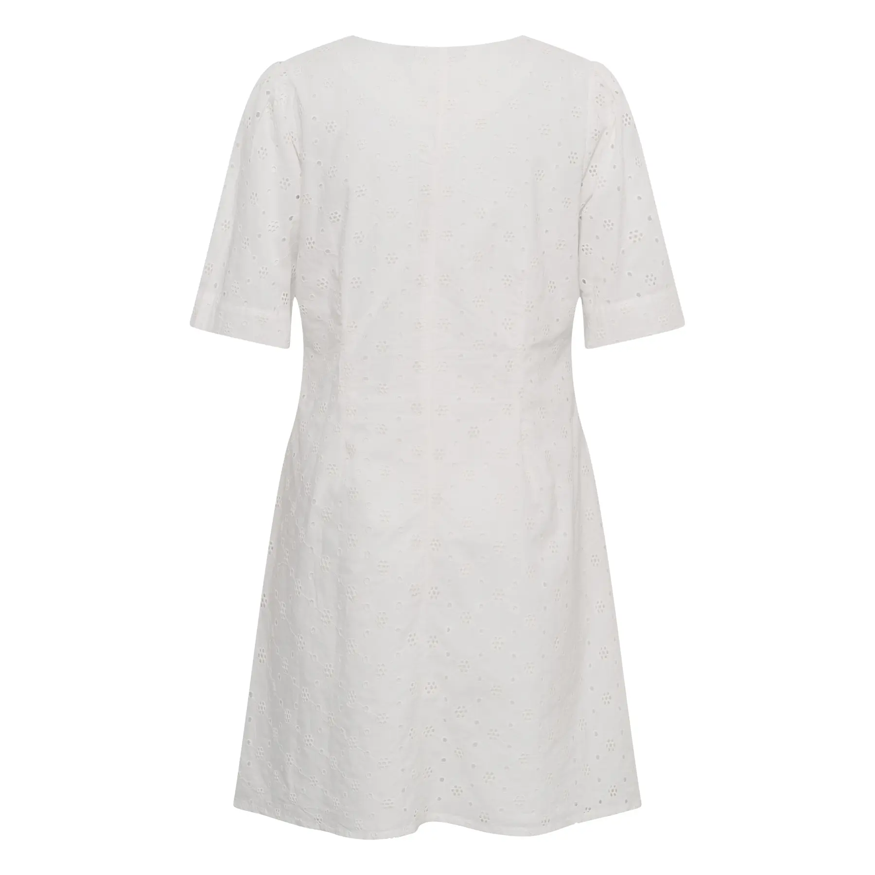 Vestito corto da donna CULTURE Adelfine